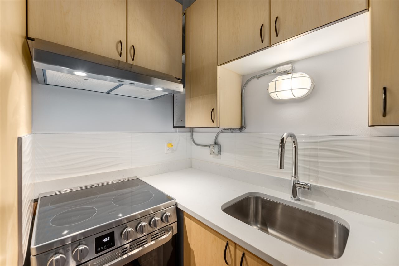 3XX 1529 6th Avenue - MLS&reg; # R3139827