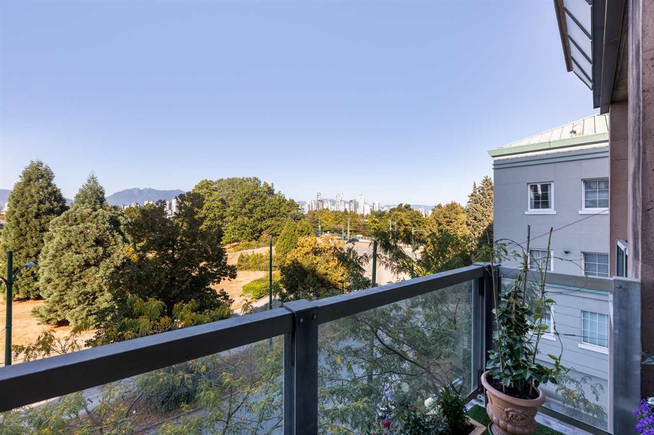 3XX 1529 6th Avenue - MLS&reg; # R3139827