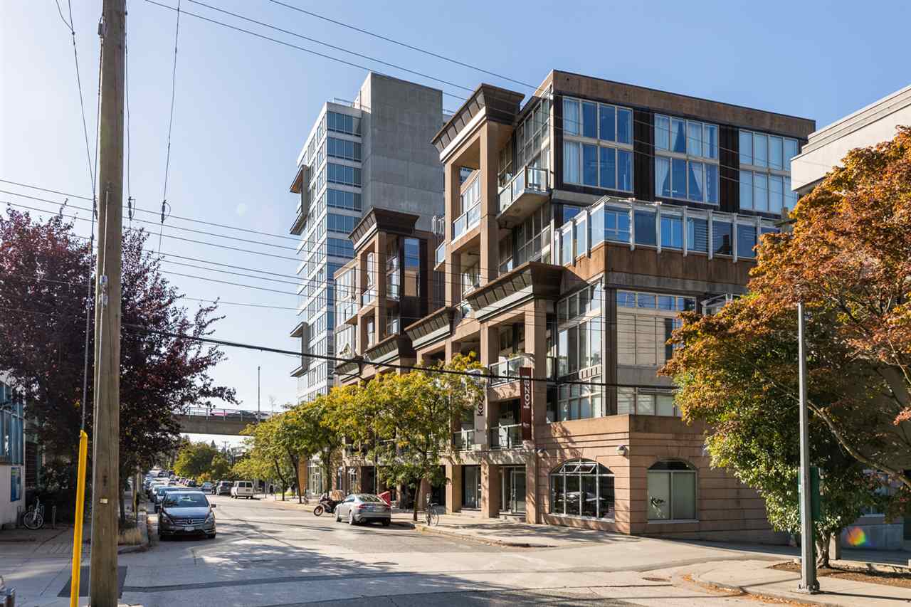 3XX 1529 6th Avenue - MLS&reg; # R3139827