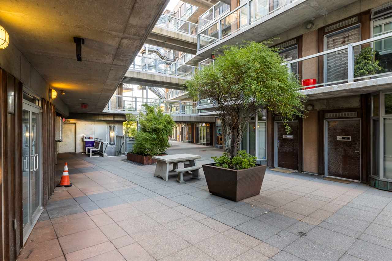 3XX 1529 6th Avenue - MLS&reg; # R3139827