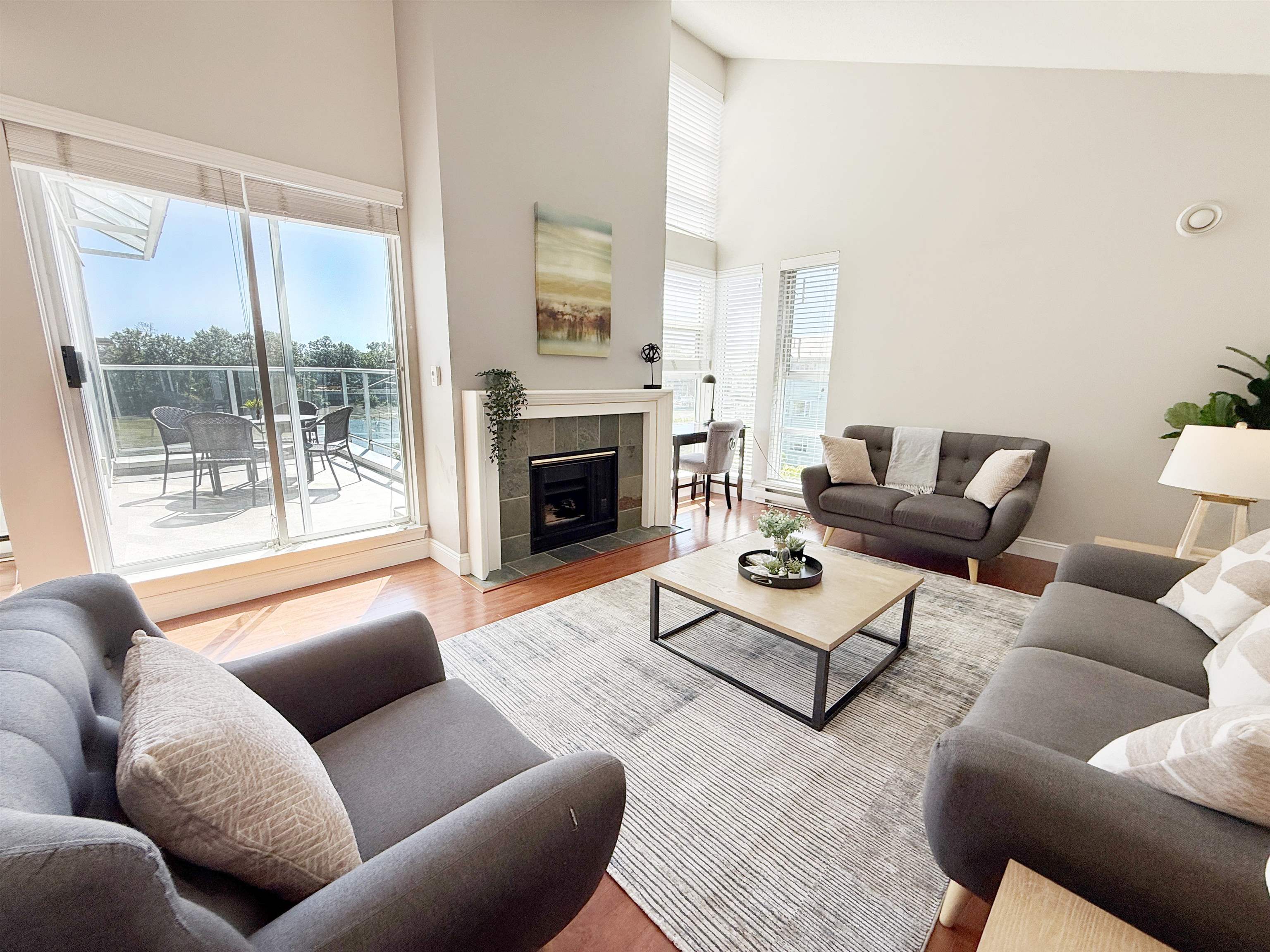 403 1990 E Kent Avenue - MLS&reg; # R3139835