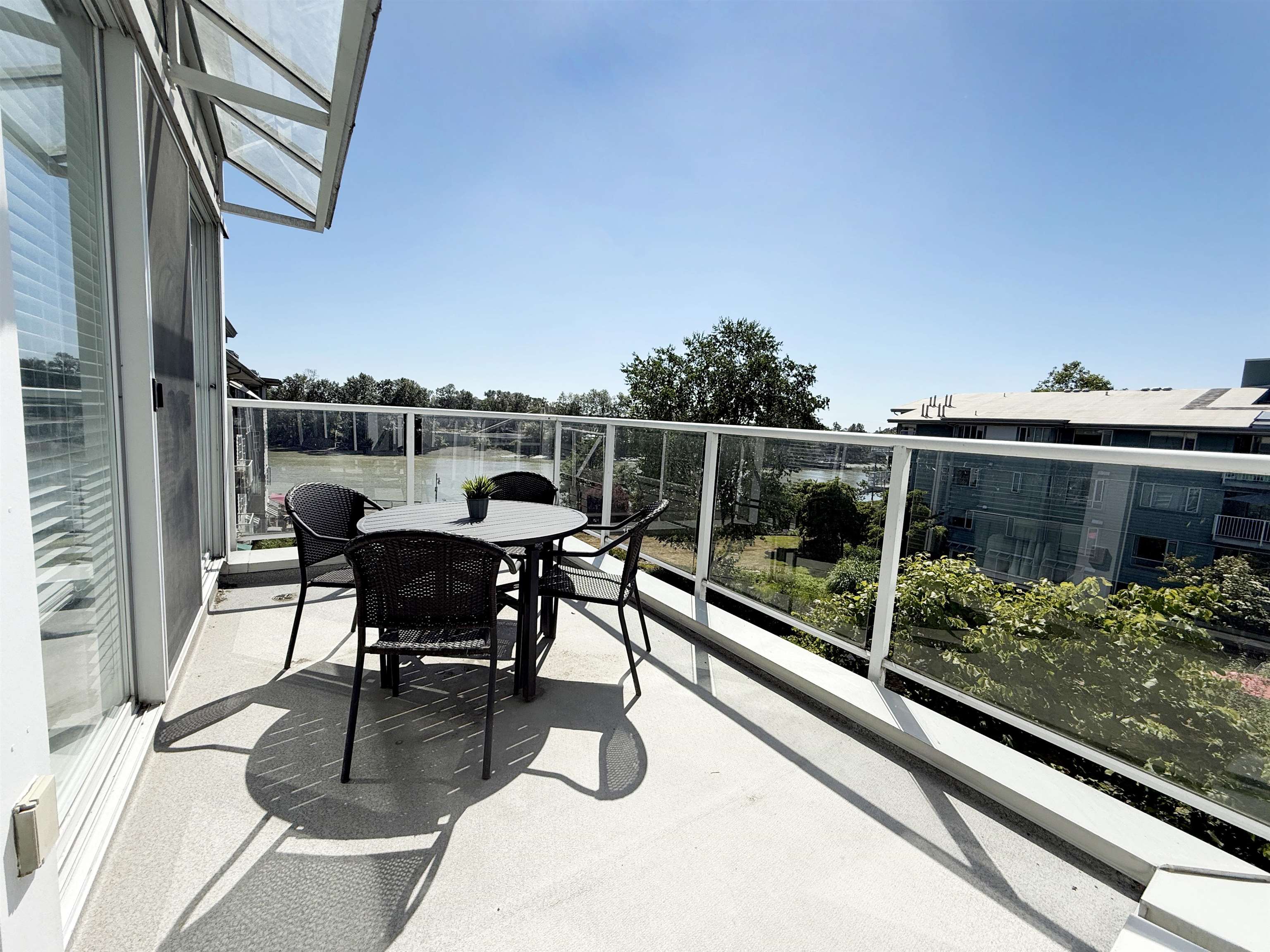 403 1990 E Kent Avenue - MLS&reg; # R3139835