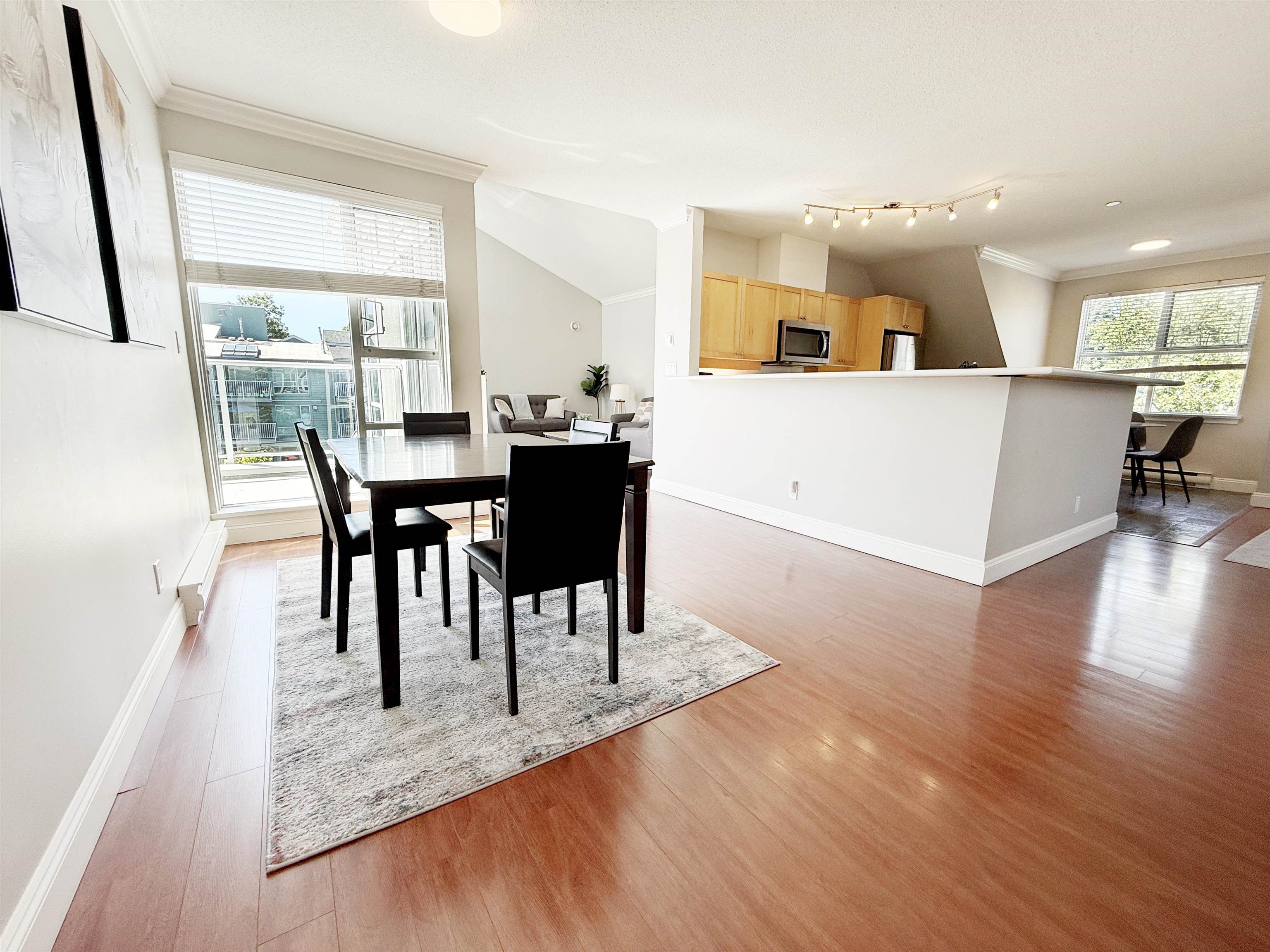 403 1990 E Kent Avenue - MLS&reg; # R3139835