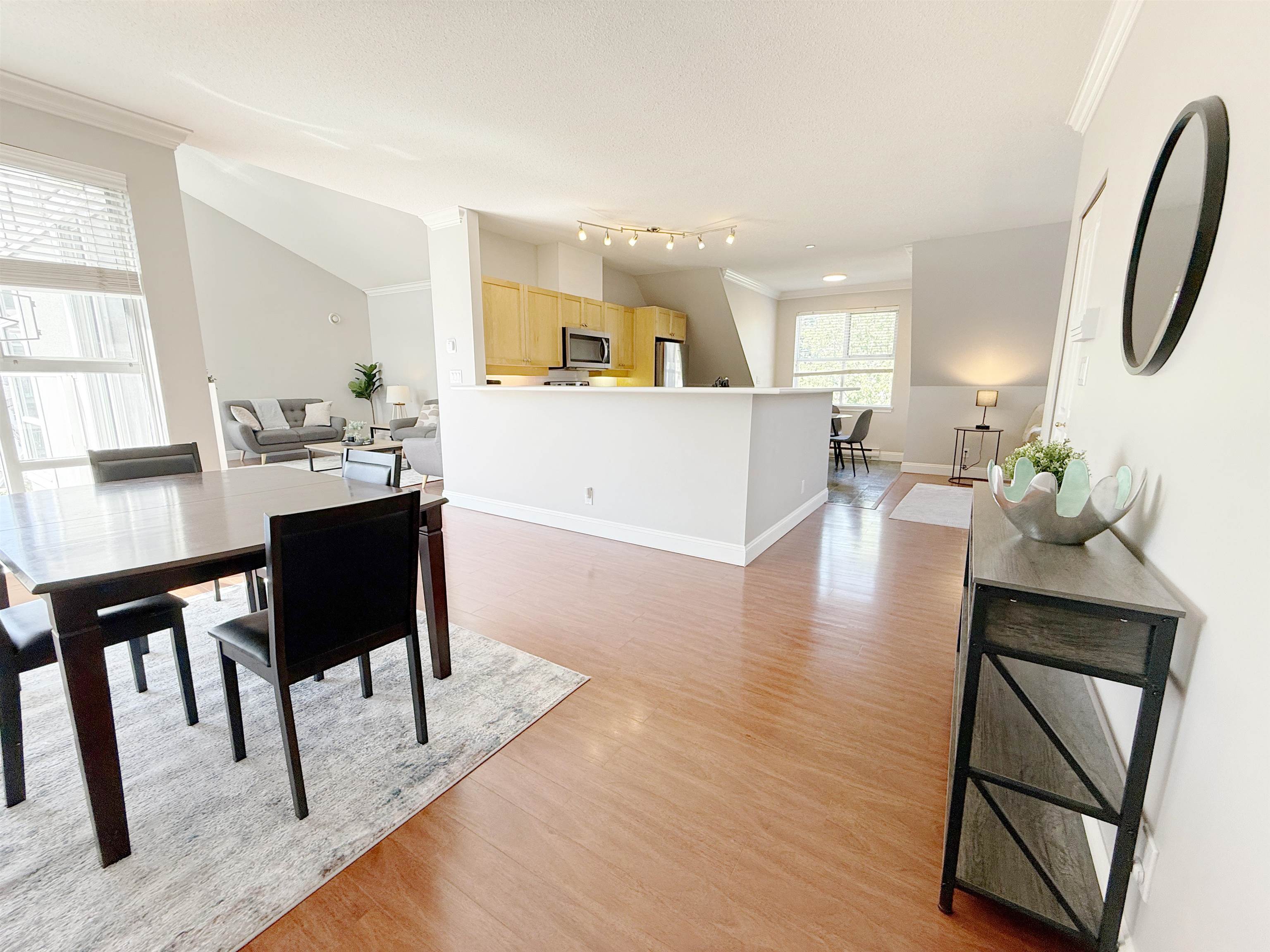 403 1990 E Kent Avenue - MLS&reg; # R3139835
