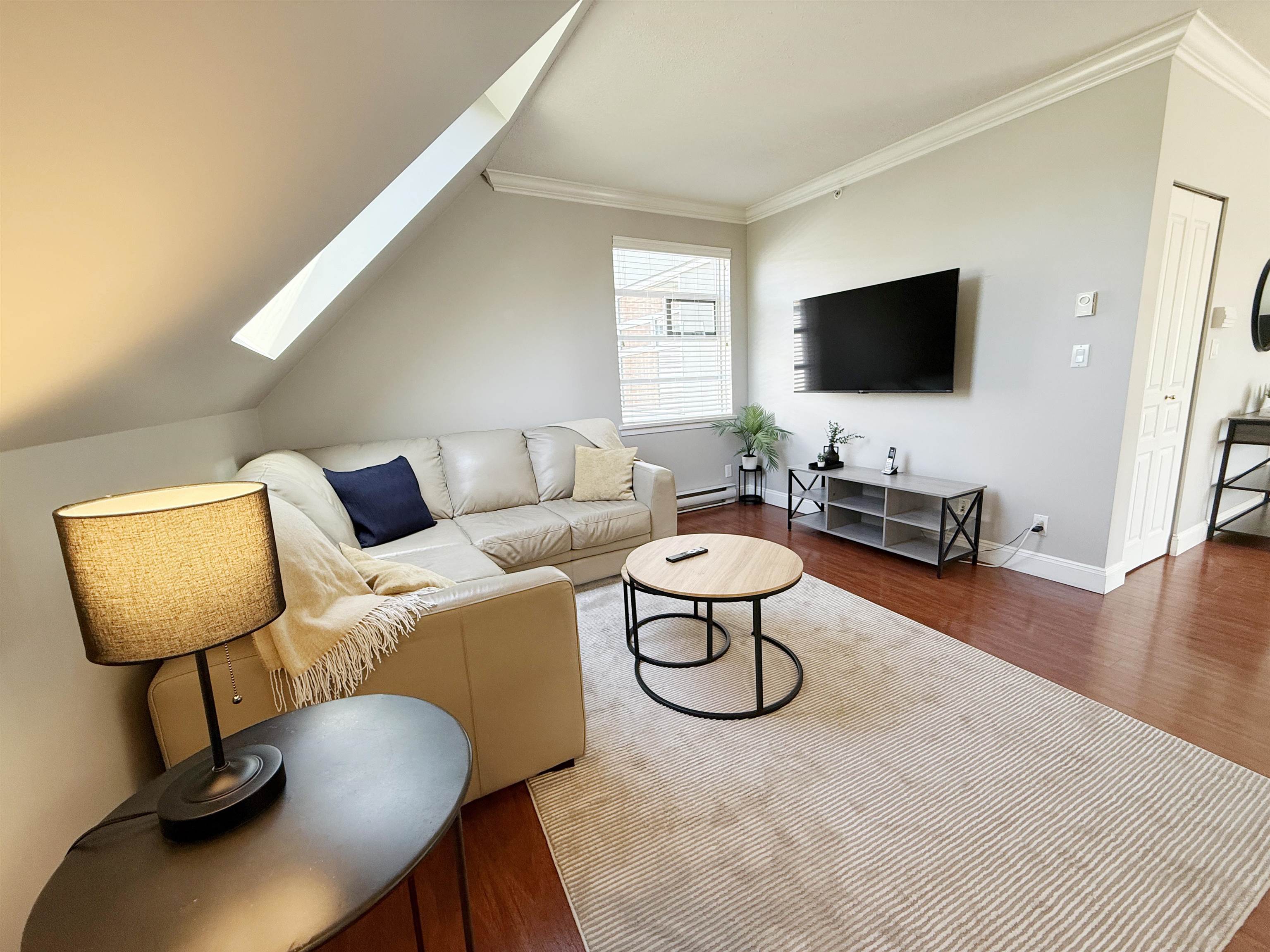 403 1990 E Kent Avenue - MLS&reg; # R3139835