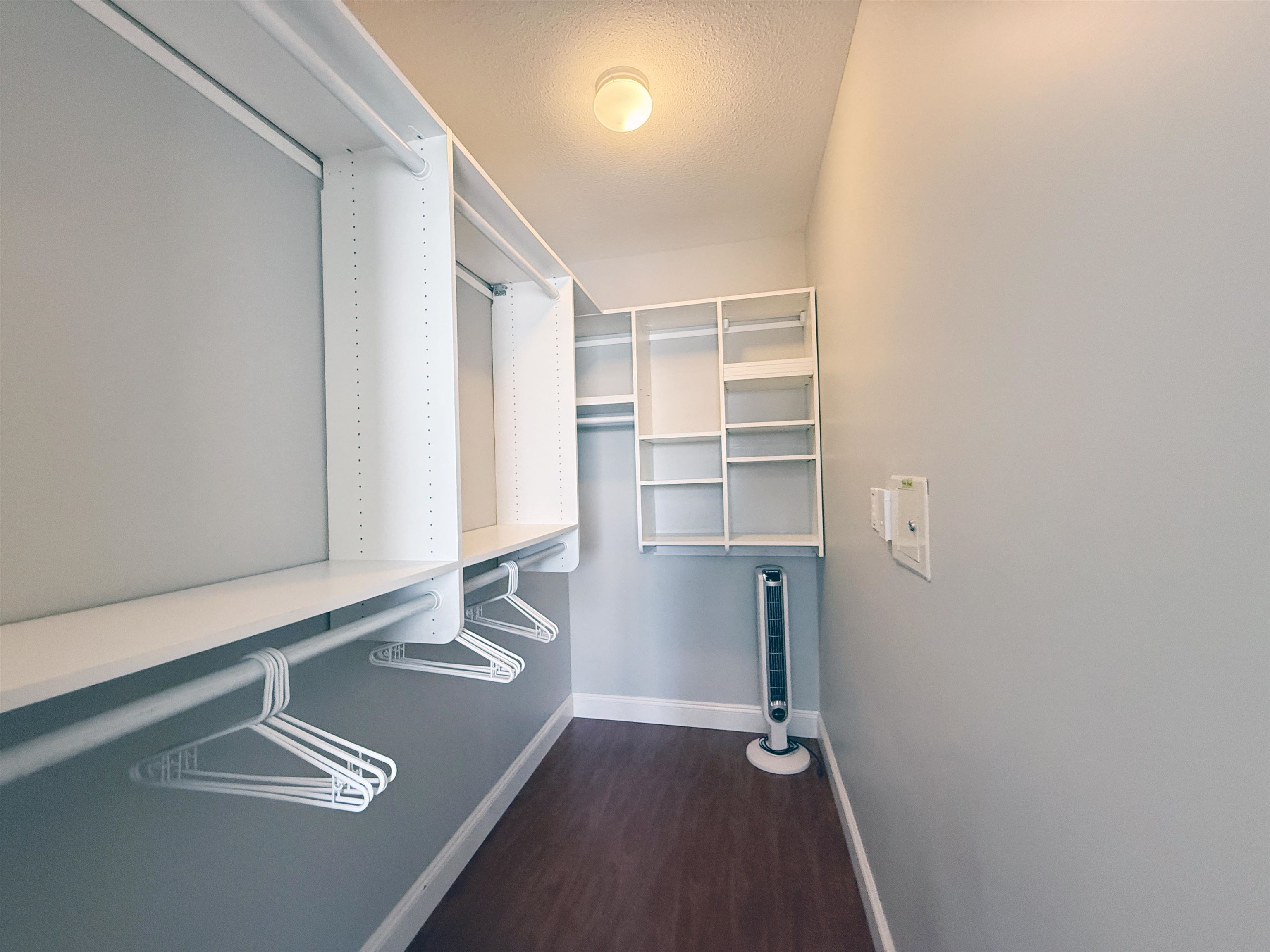 403 1990 E Kent Avenue - MLS&reg; # R3139835