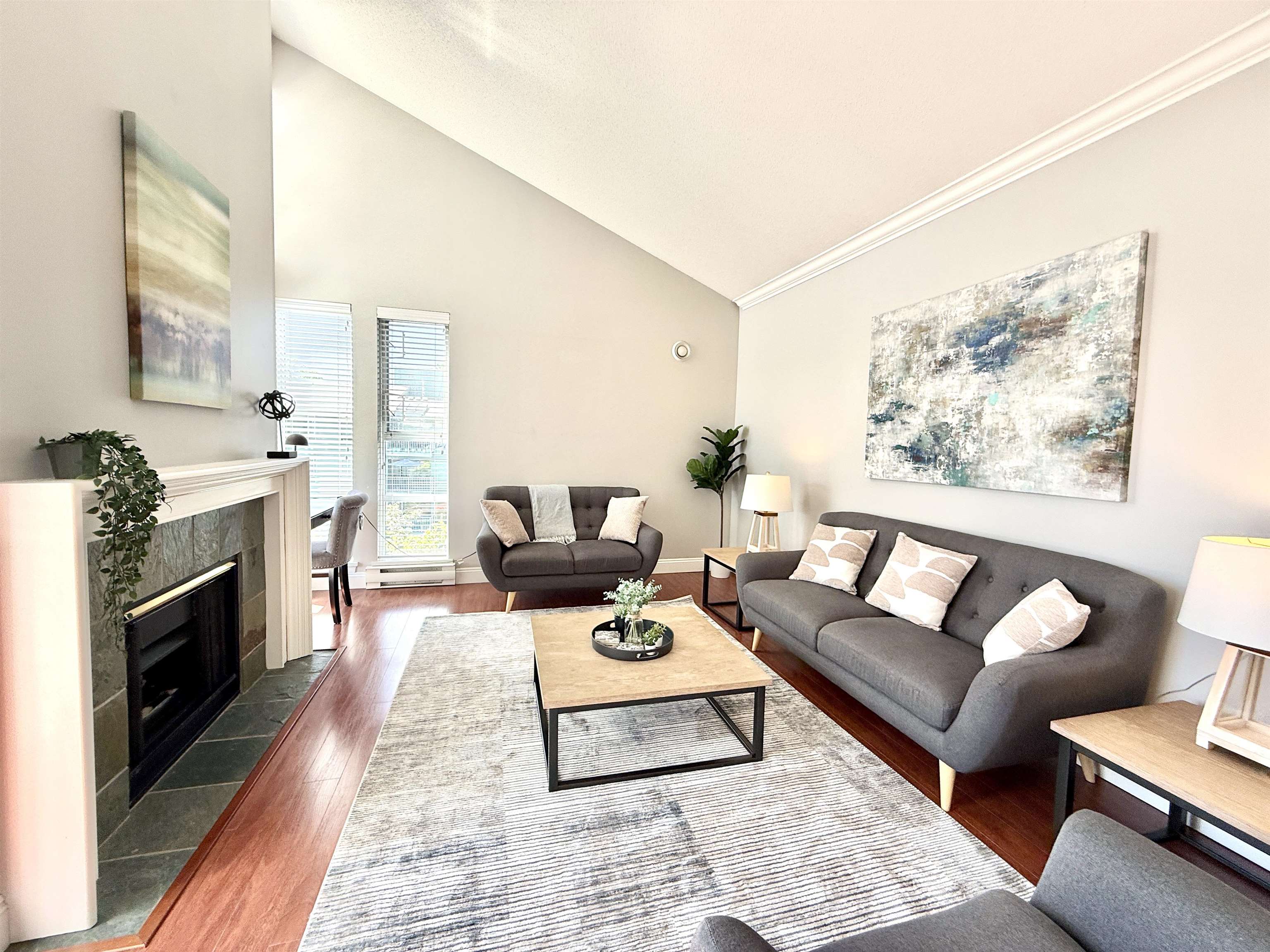 403 1990 E Kent Avenue - MLS&reg; # R3139835