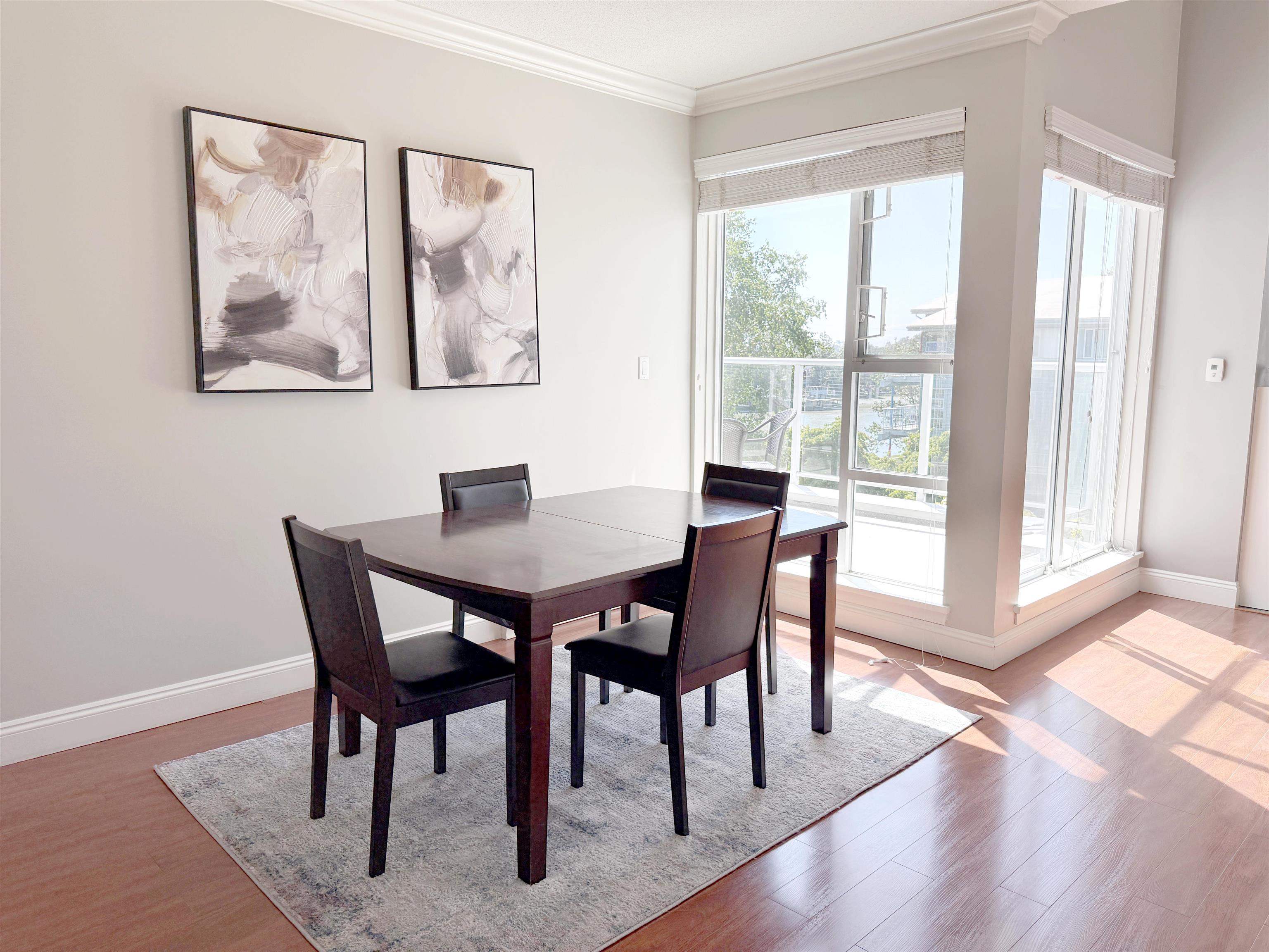 403 1990 E Kent Avenue - MLS&reg; # R3139835