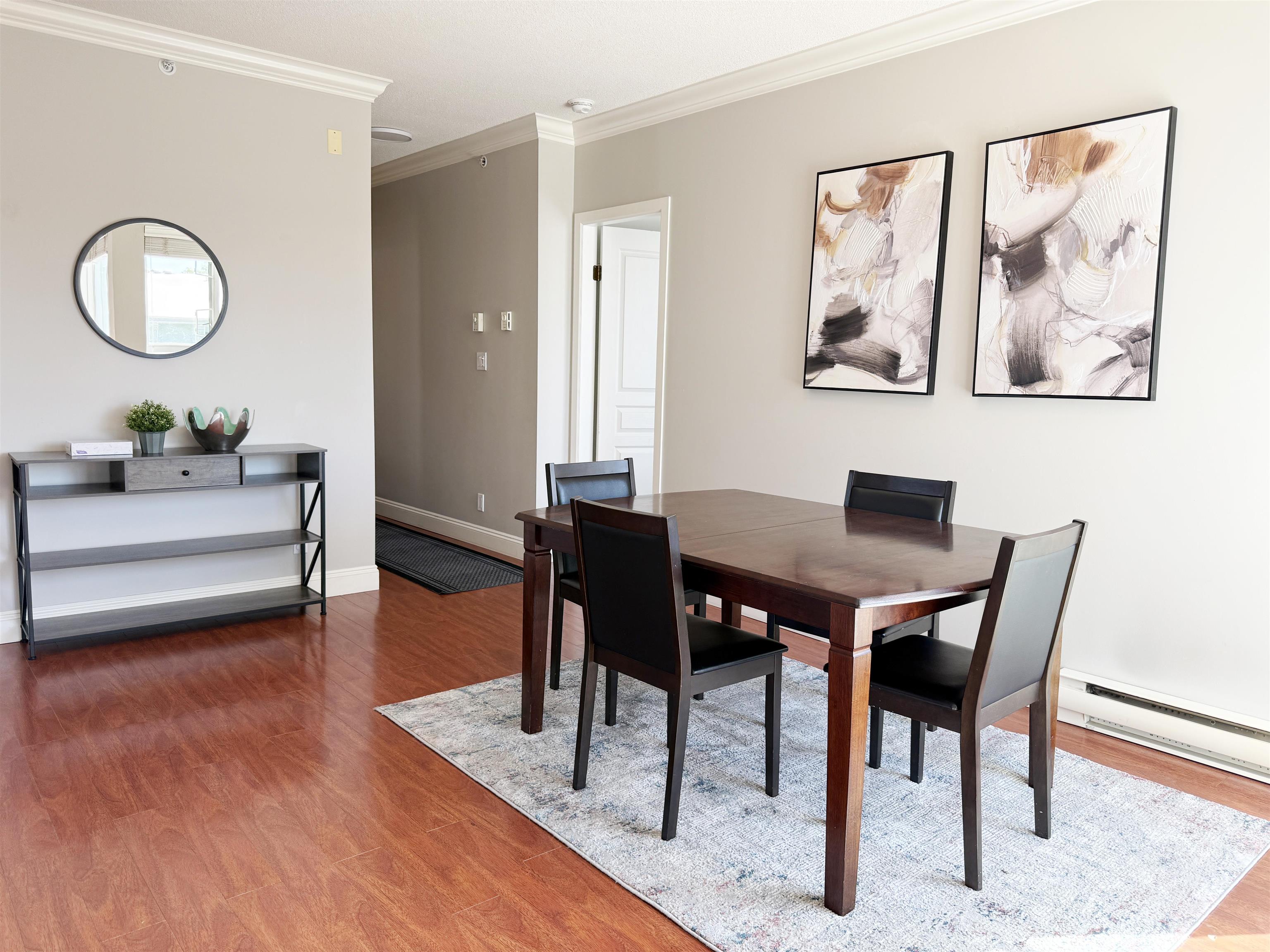 403 1990 E Kent Avenue - MLS&reg; # R3139835
