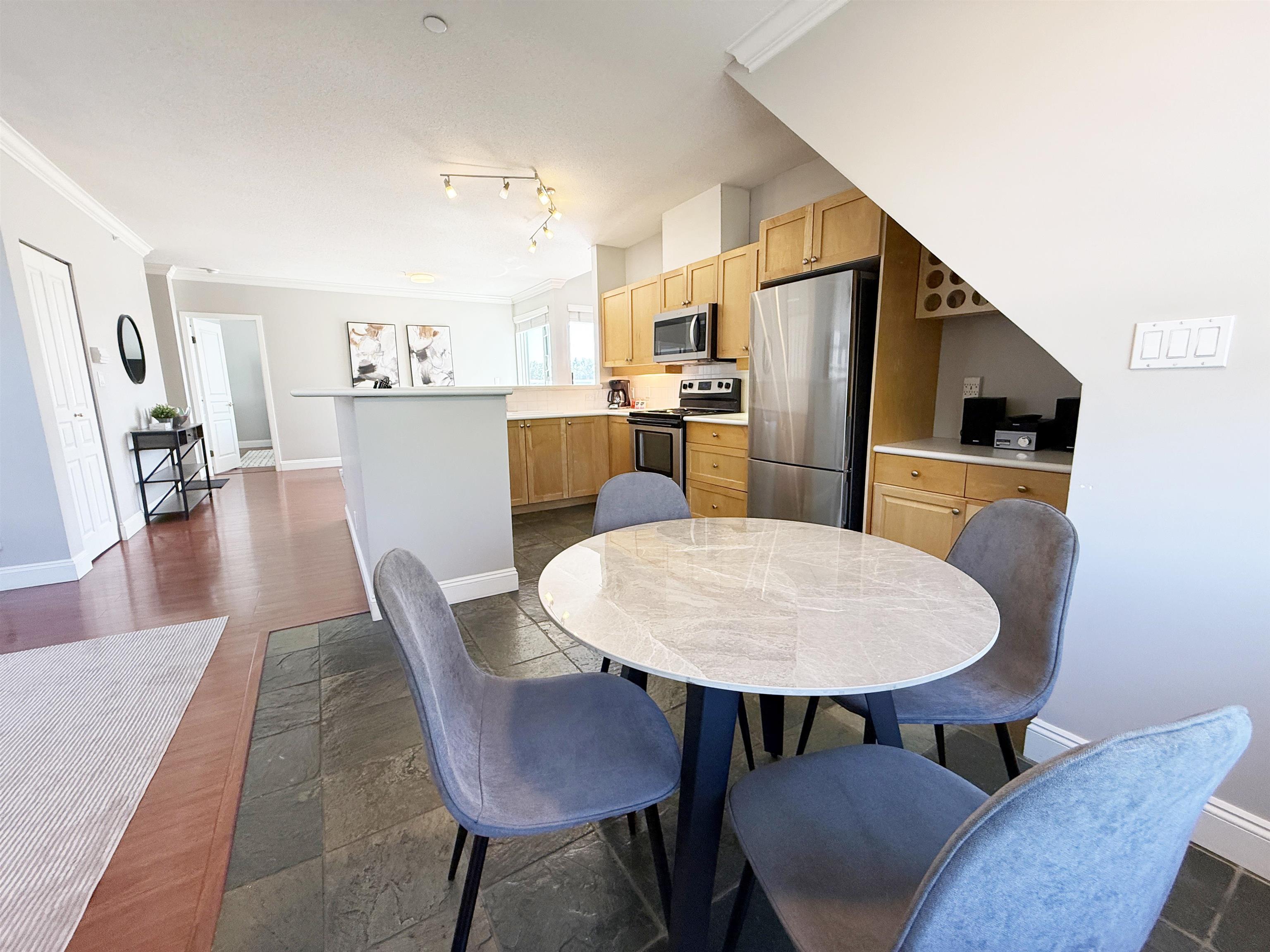 403 1990 E Kent Avenue - MLS&reg; # R3139835