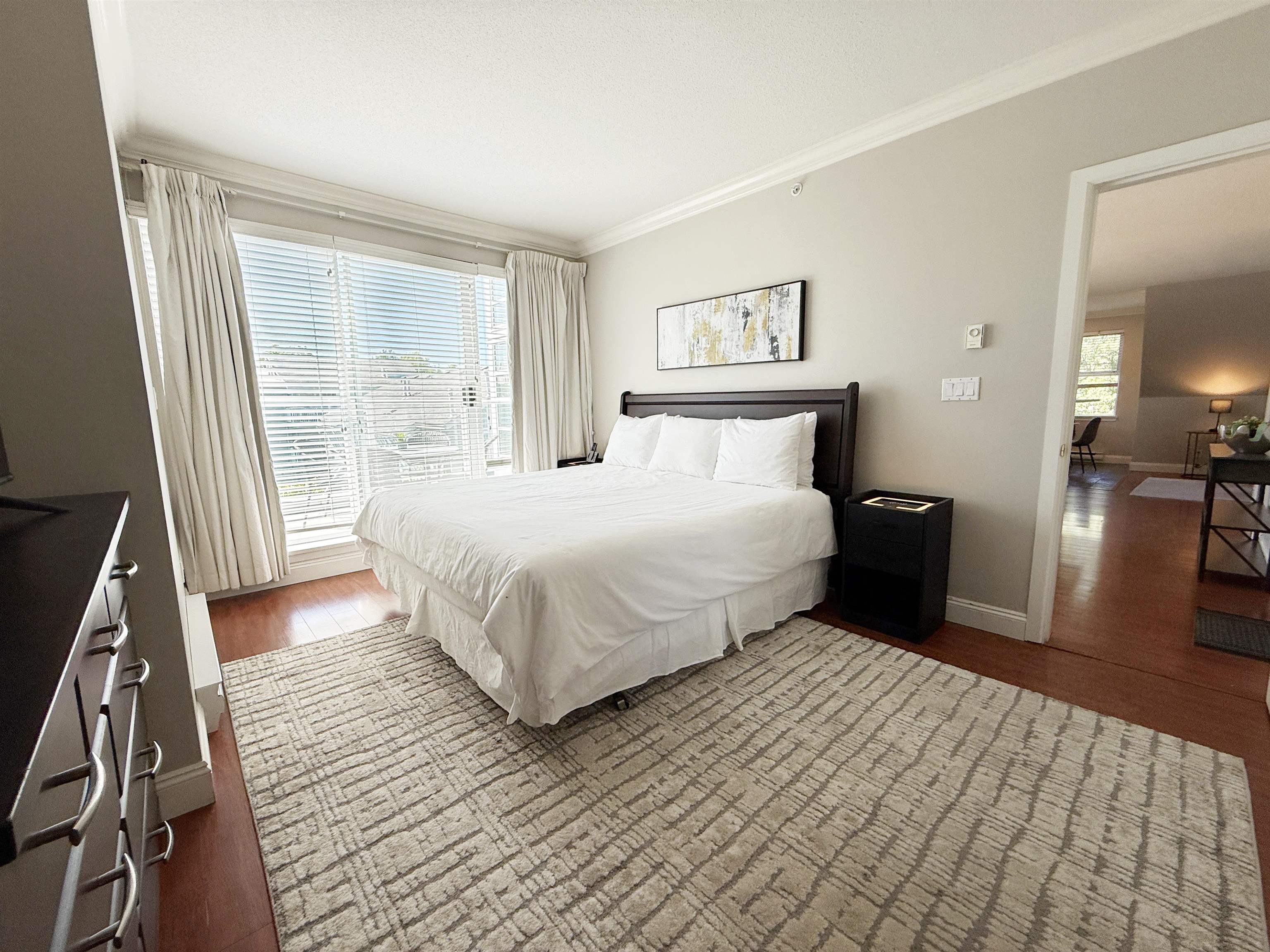 403 1990 E Kent Avenue - MLS&reg; # R3139835