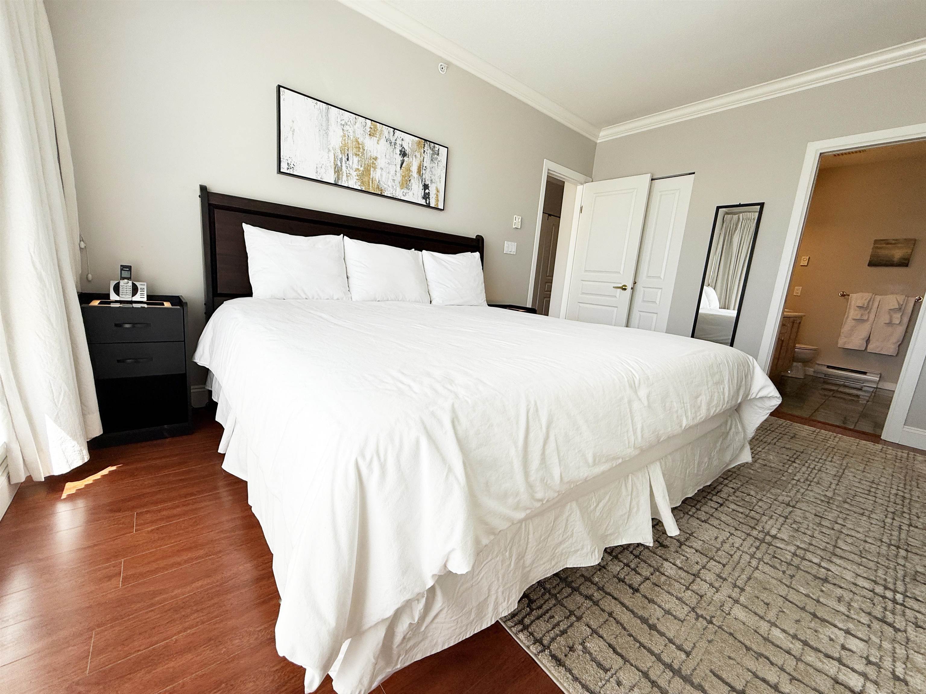 403 1990 E Kent Avenue - MLS&reg; # R3139835