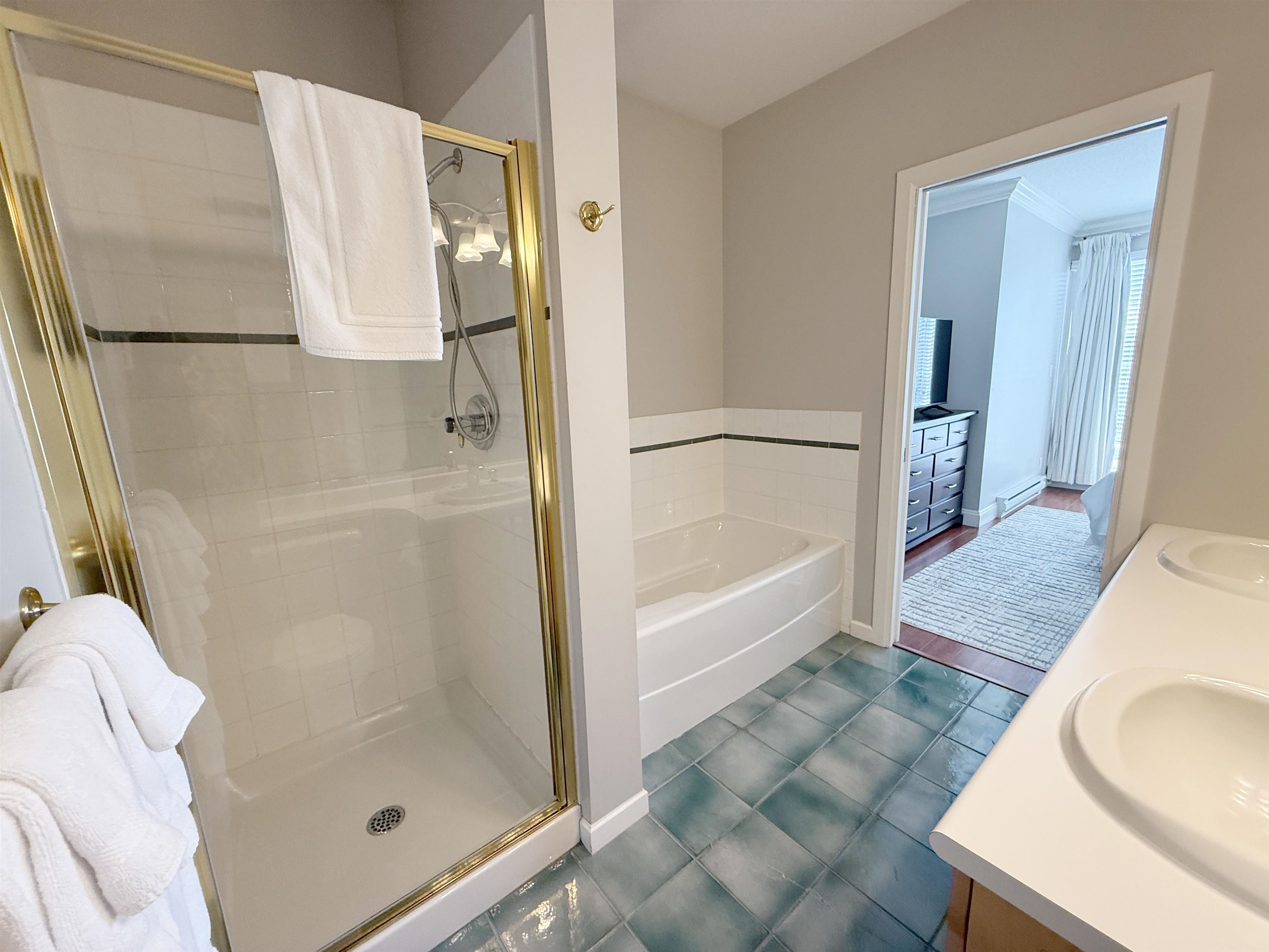 403 1990 E Kent Avenue - MLS&reg; # R3139835