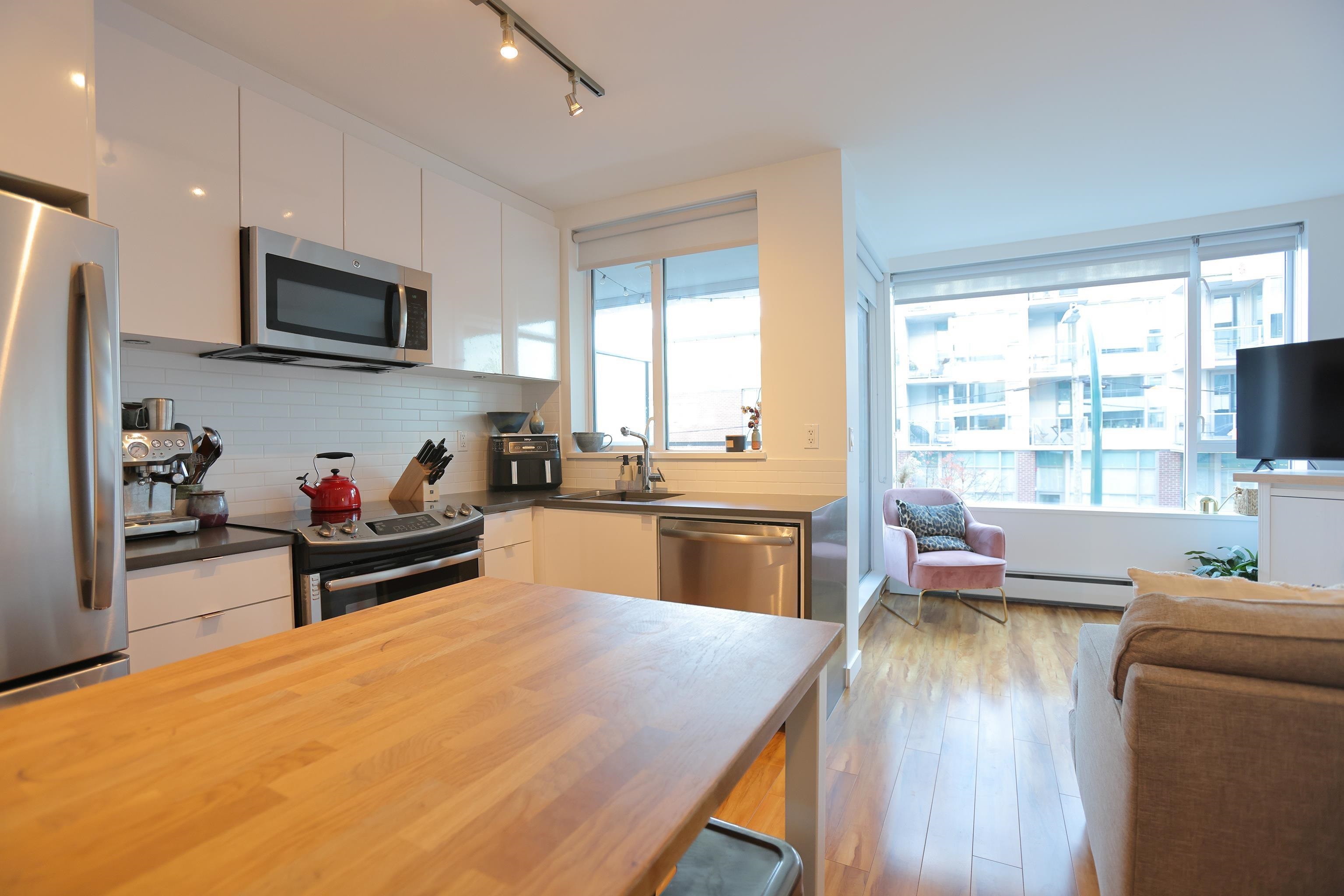 3XX 289 6th Avenue - MLS&reg; # R3139860
