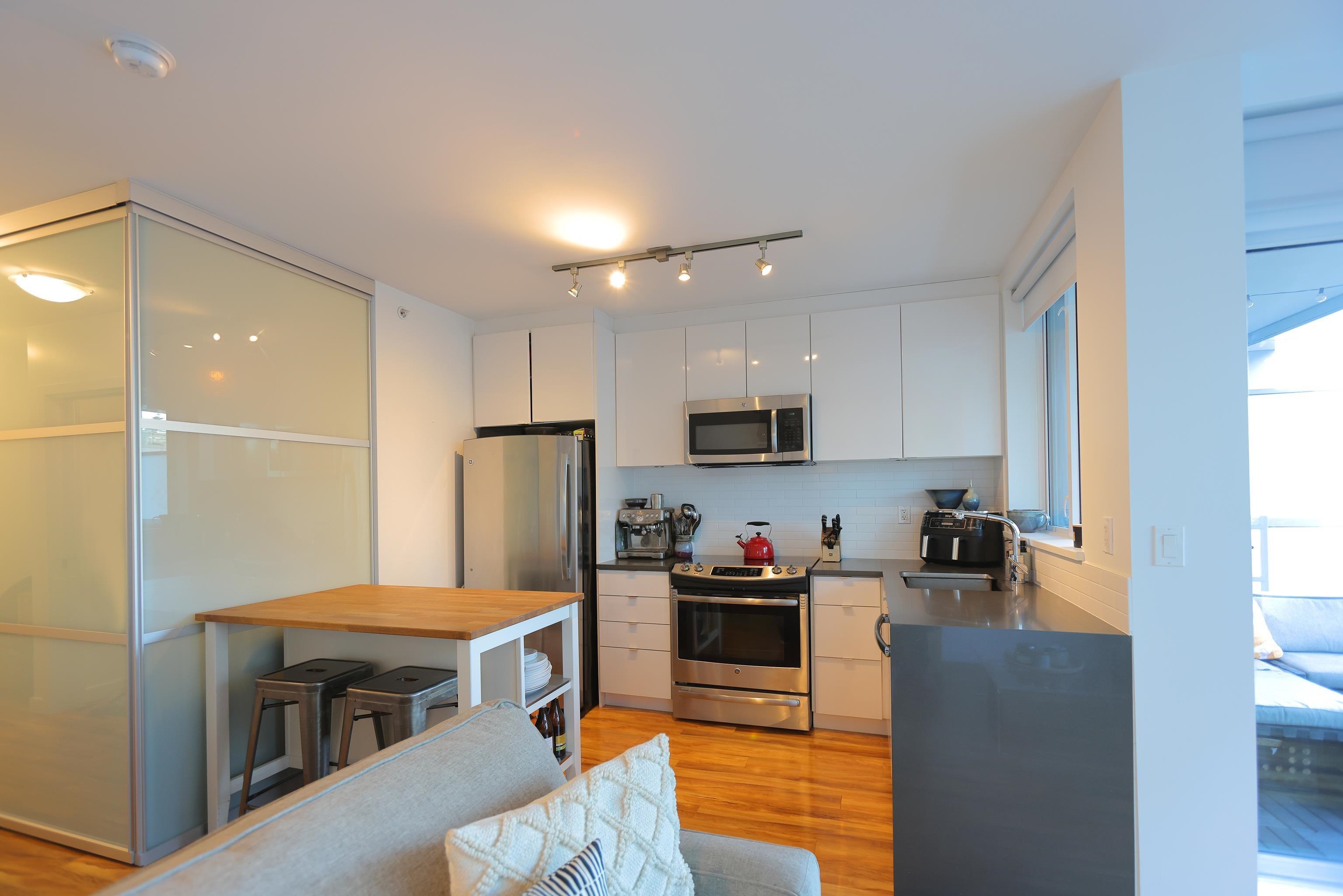 3XX 289 6th Avenue - MLS&reg; # R3139860