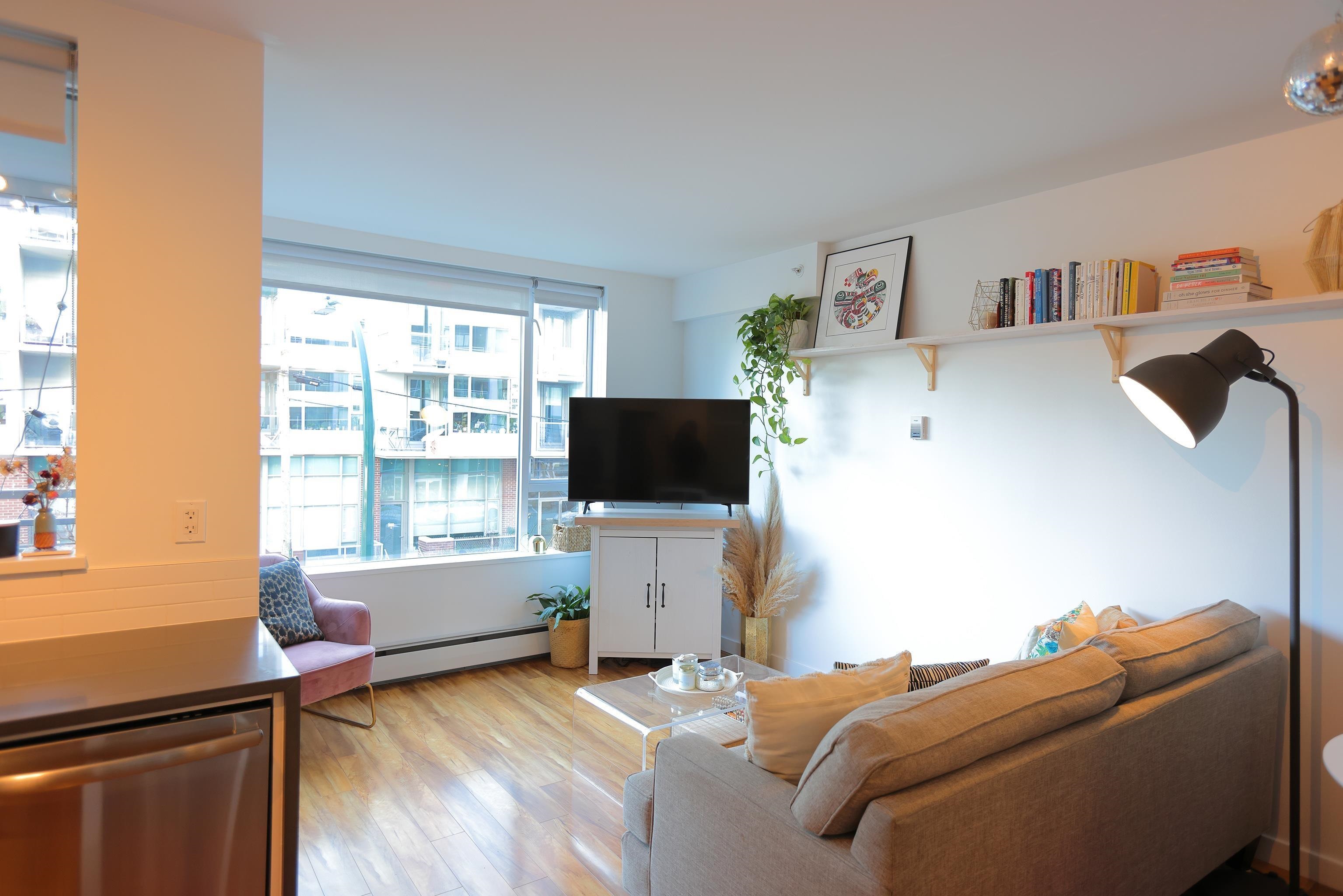 3XX 289 6th Avenue - MLS&reg; # R3139860