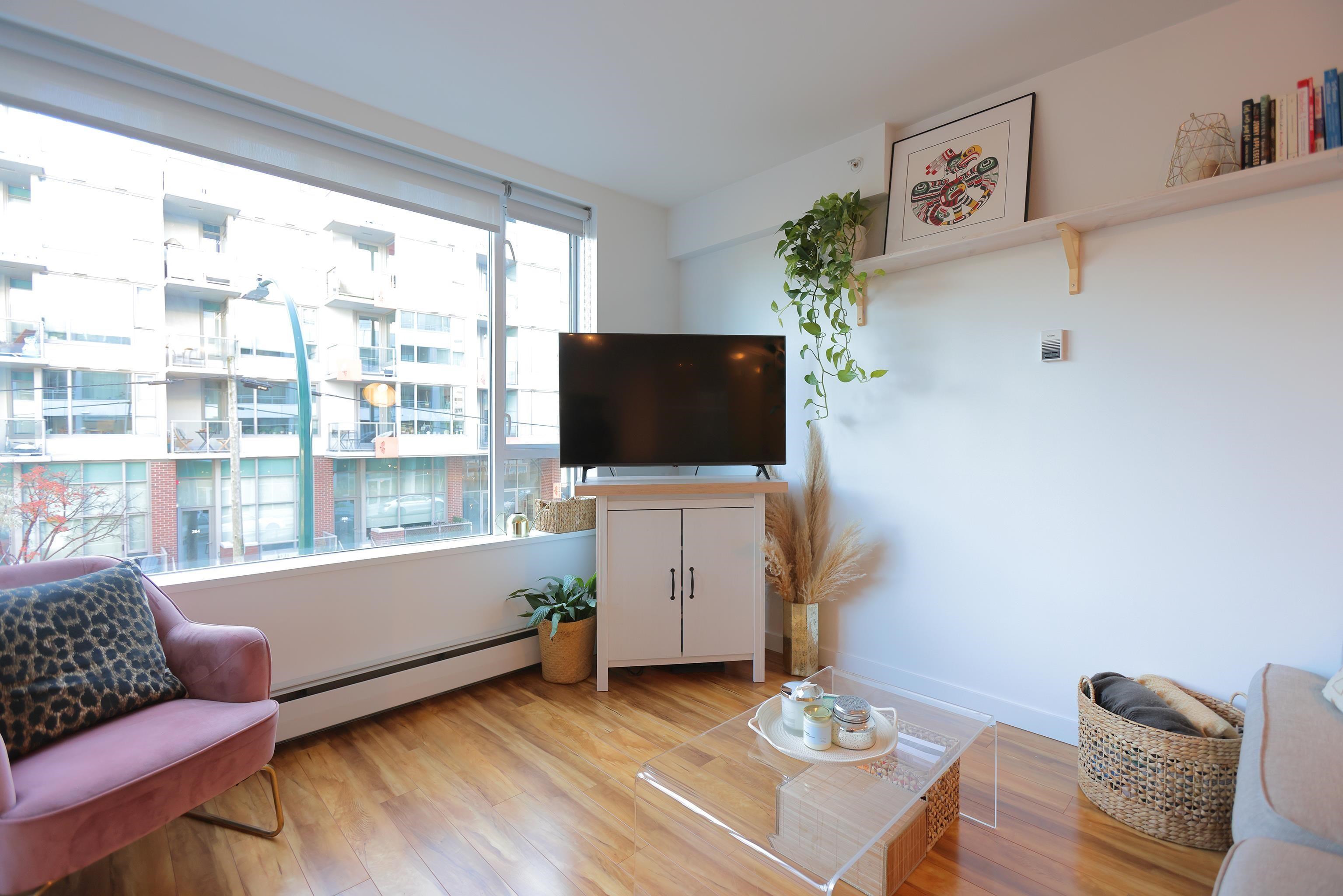 3XX 289 6th Avenue - MLS&reg; # R3139860
