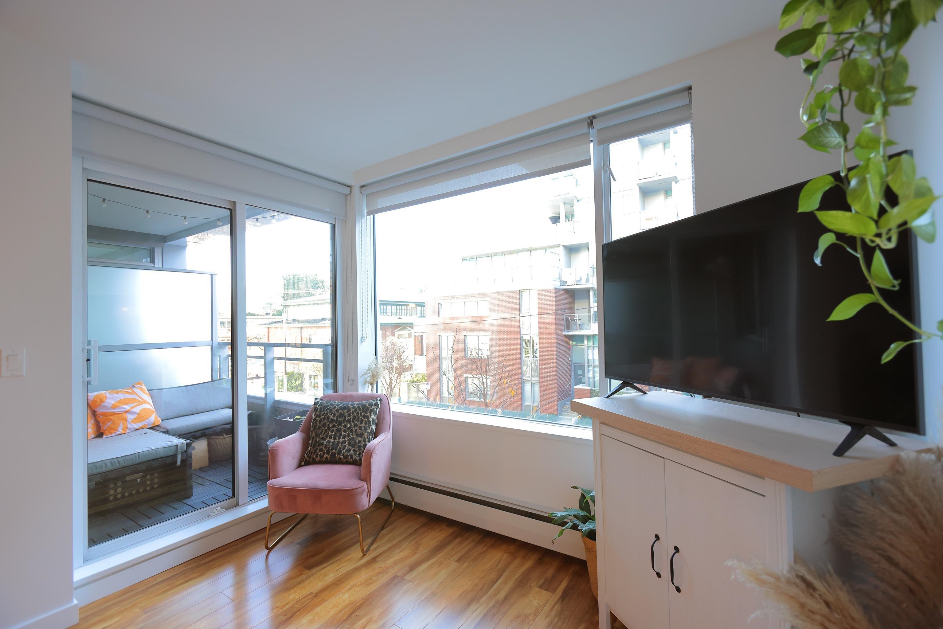 3XX 289 6th Avenue - MLS&reg; # R3139860