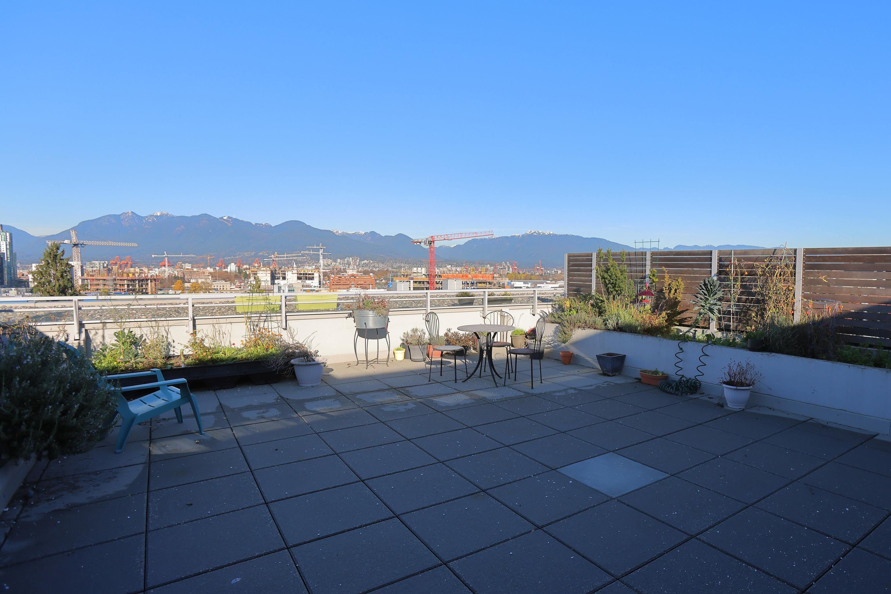 3XX 289 6th Avenue - MLS&reg; # R3139860