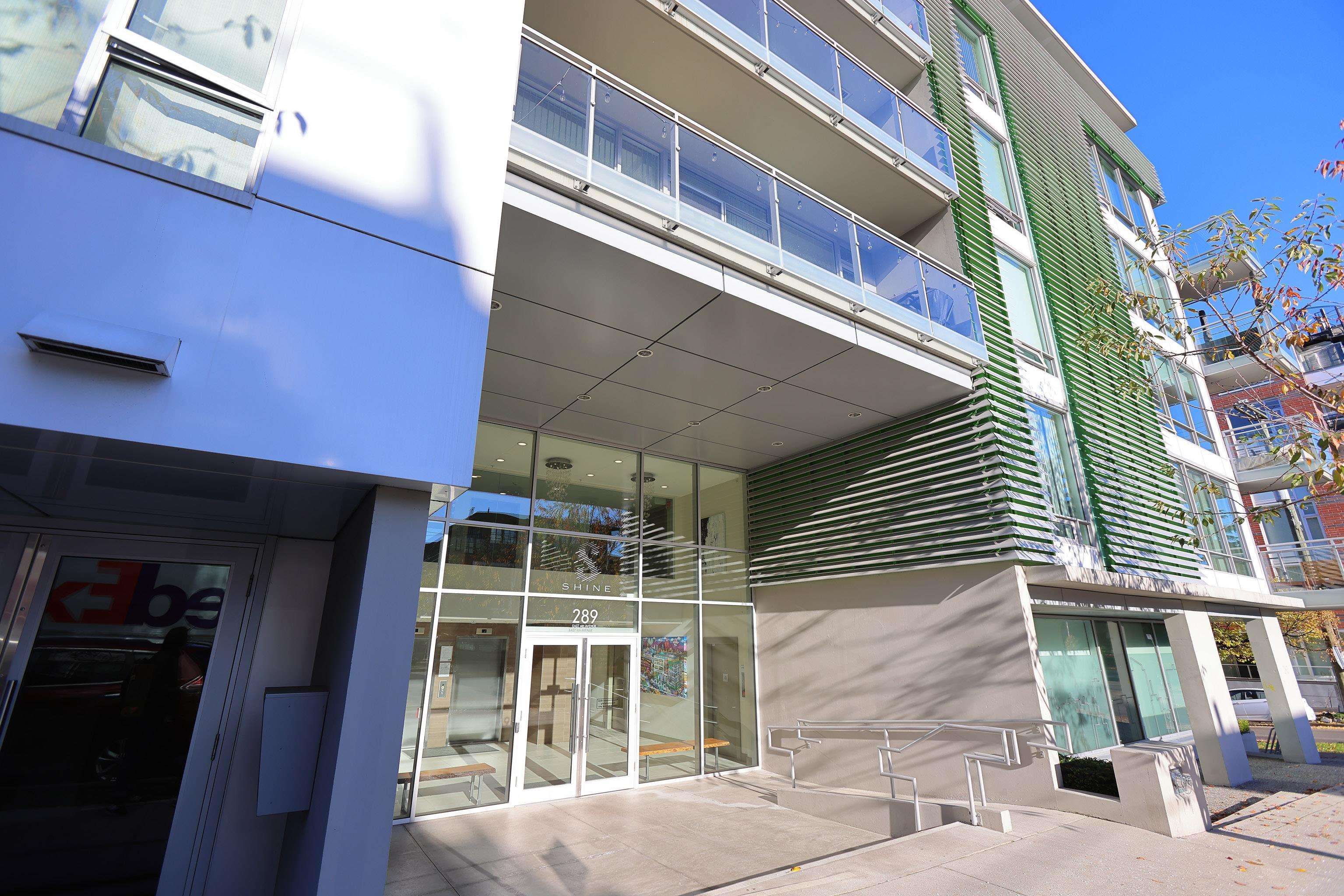 3XX 289 6th Avenue - MLS&reg; # R3139860
