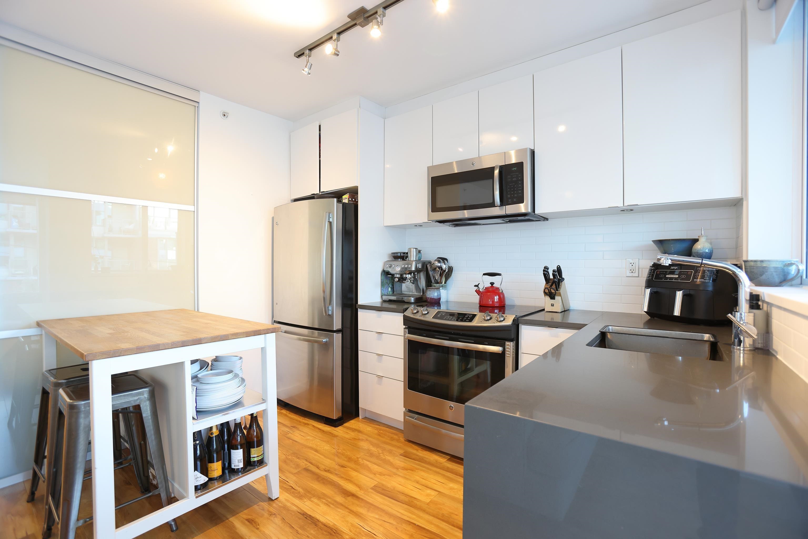 3XX 289 6th Avenue - MLS&reg; # R3139860