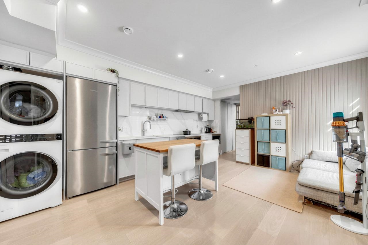  7709 Granville Street - MLS&reg; # R3140045