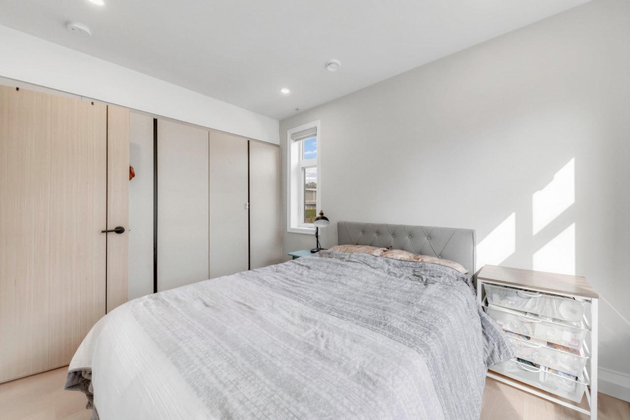  7709 Granville Street - MLS&reg; # R3140045
