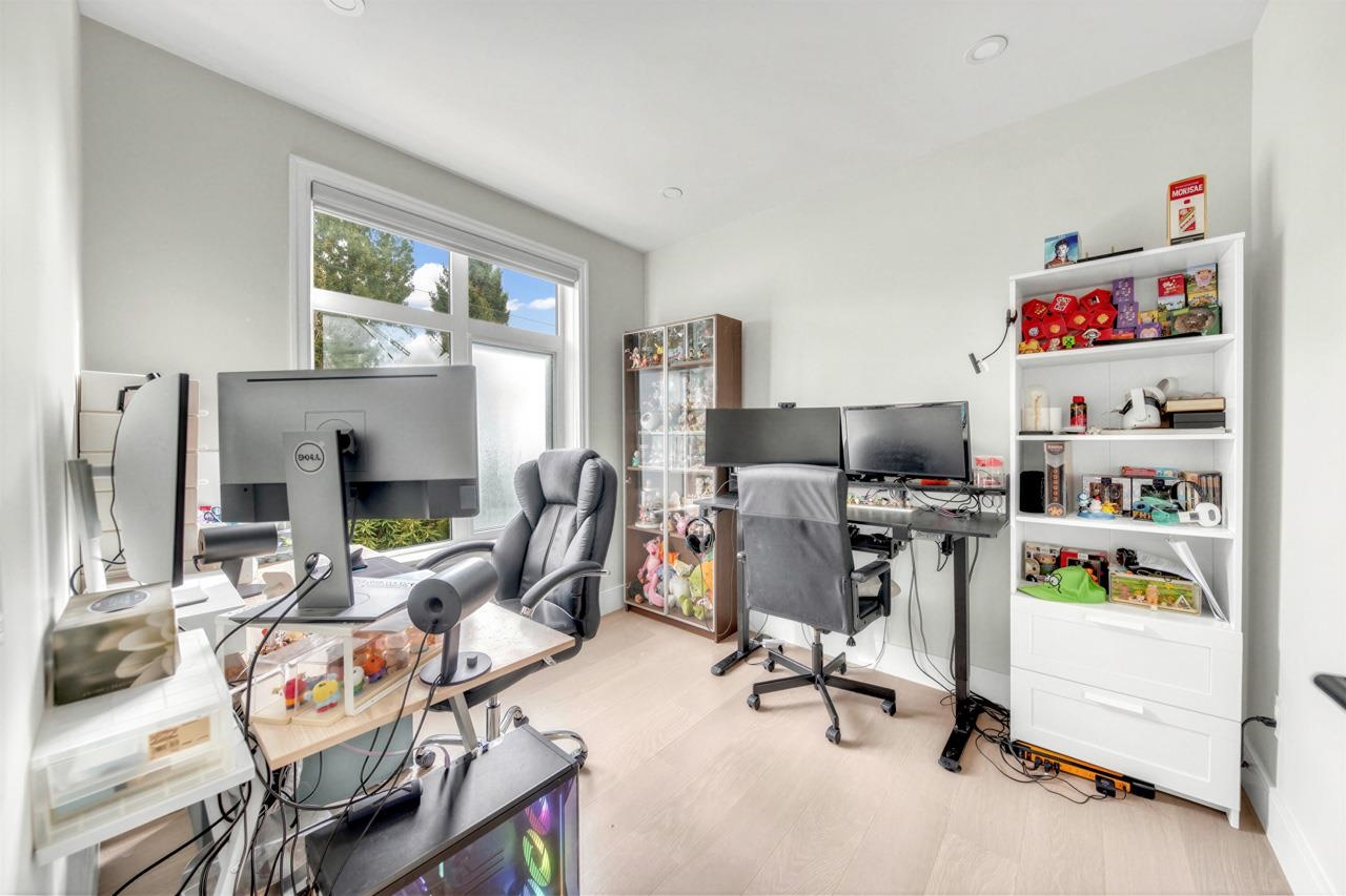  7709 Granville Street - MLS&reg; # R3140045