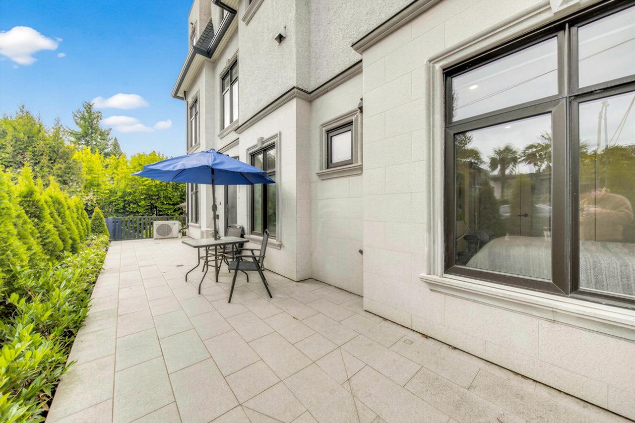  7709 Granville Street - MLS&reg; # R3140045