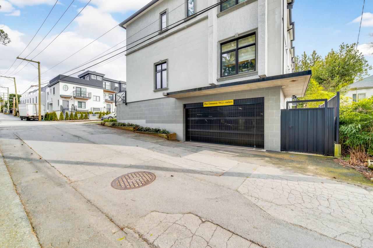  7709 Granville Street - MLS&reg; # R3140045