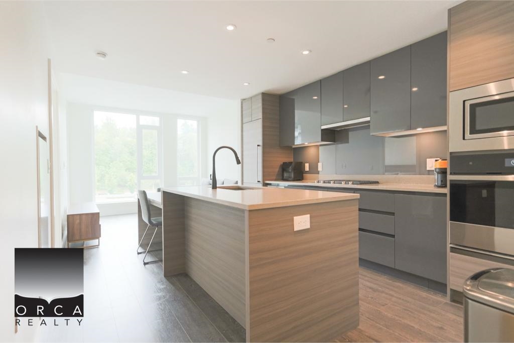 412 3538 Sawmill Crescent - MLS&reg; # R3140057