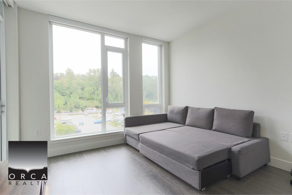 412 3538 Sawmill Crescent - MLS&reg; # R3140057