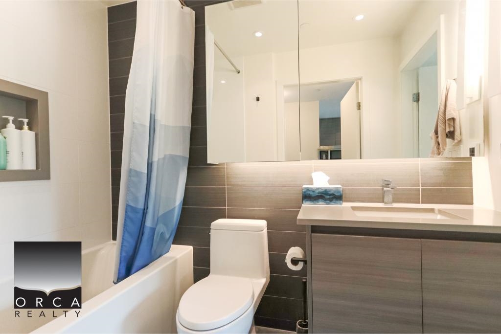 412 3538 Sawmill Crescent - MLS&reg; # R3140057