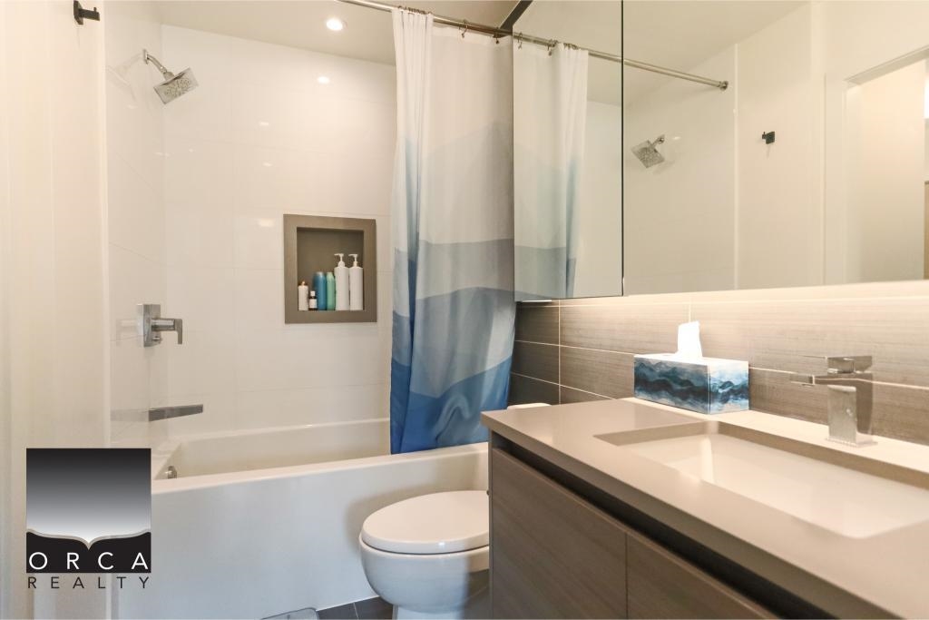412 3538 Sawmill Crescent - MLS&reg; # R3140057