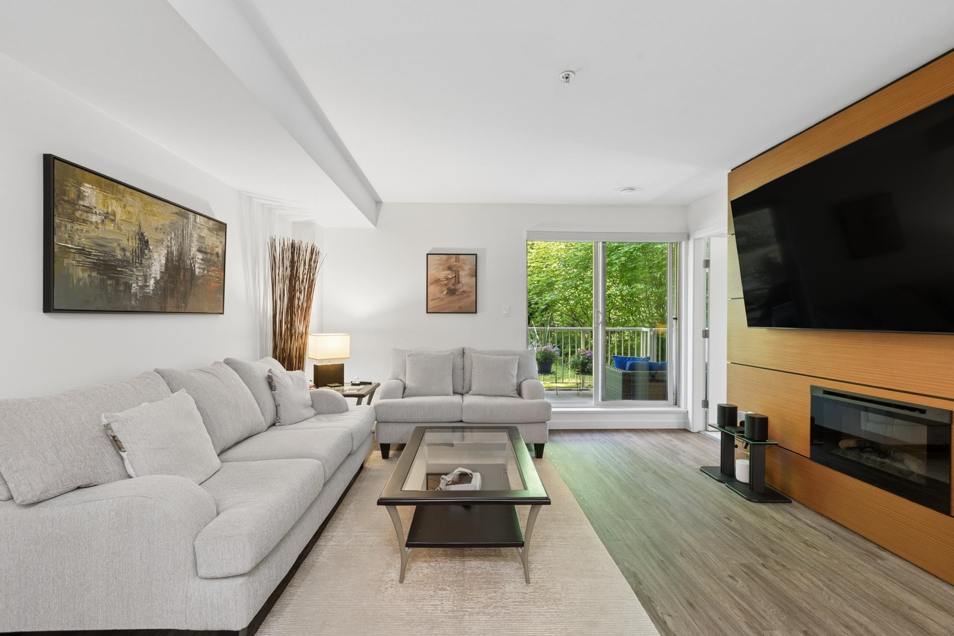 102 2832 Capilano Road - MLS&reg; # R3140082