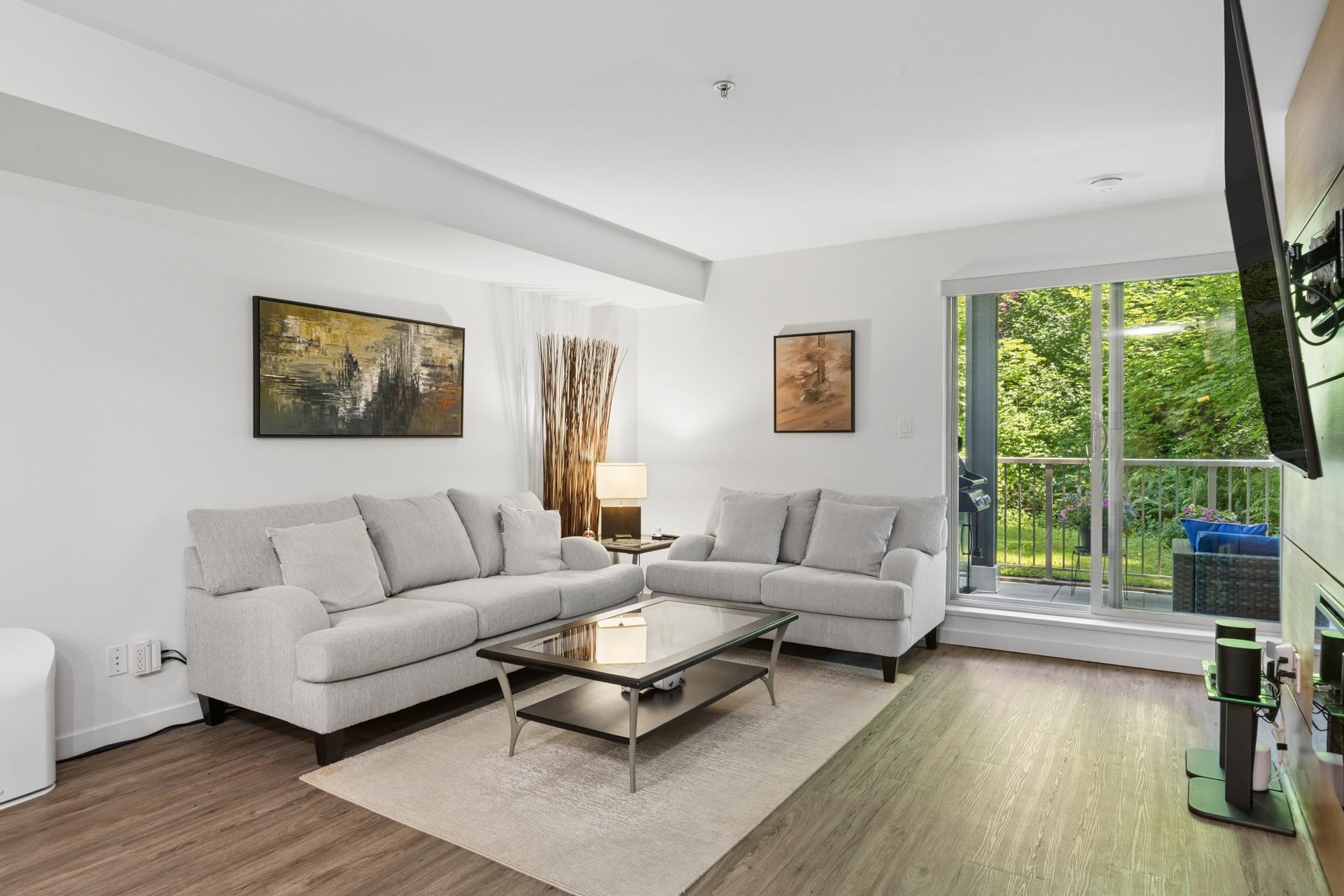 102 2832 Capilano Road - MLS&reg; # R3140082