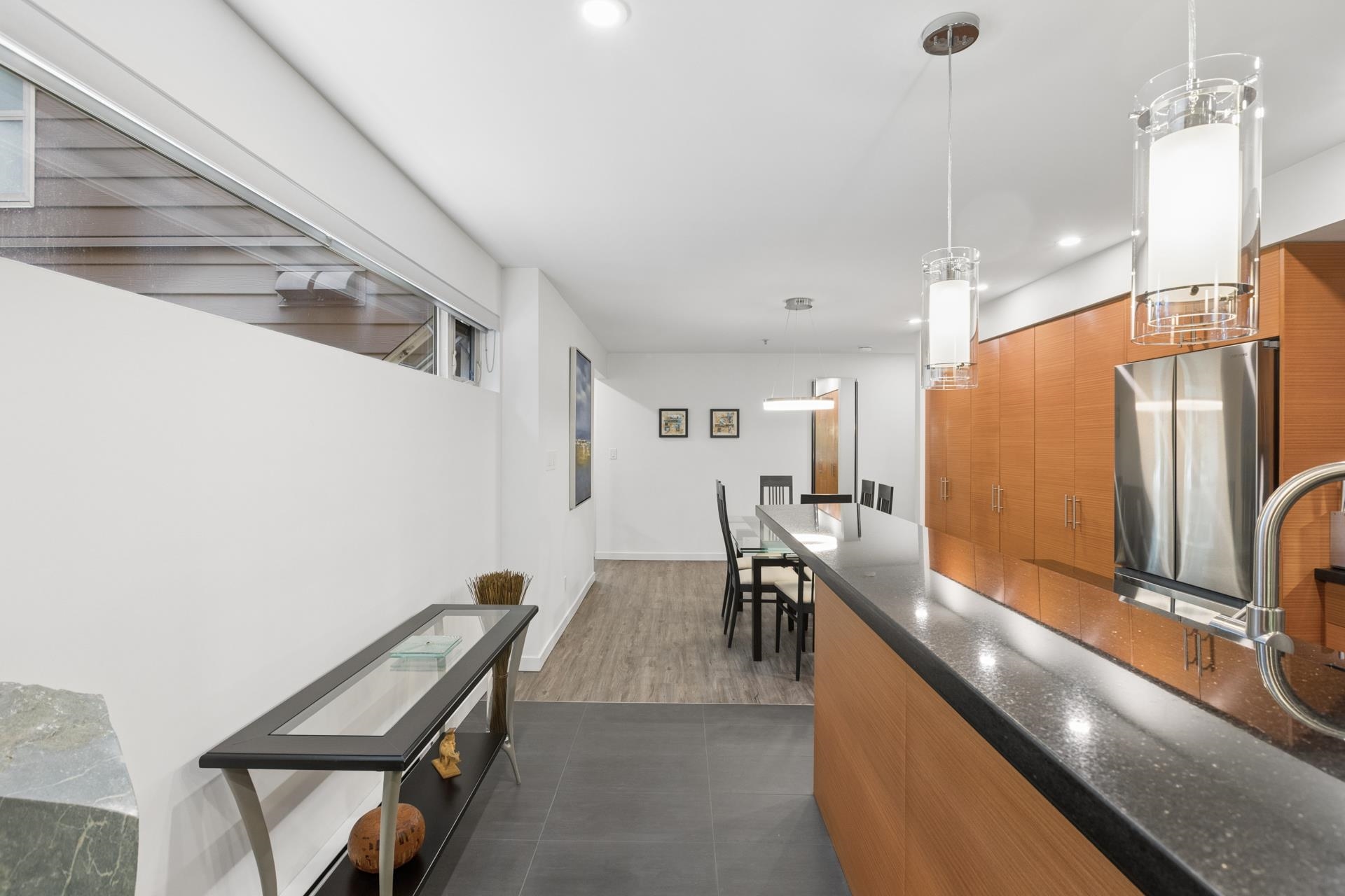 102 2832 Capilano Road - MLS&reg; # R3140082
