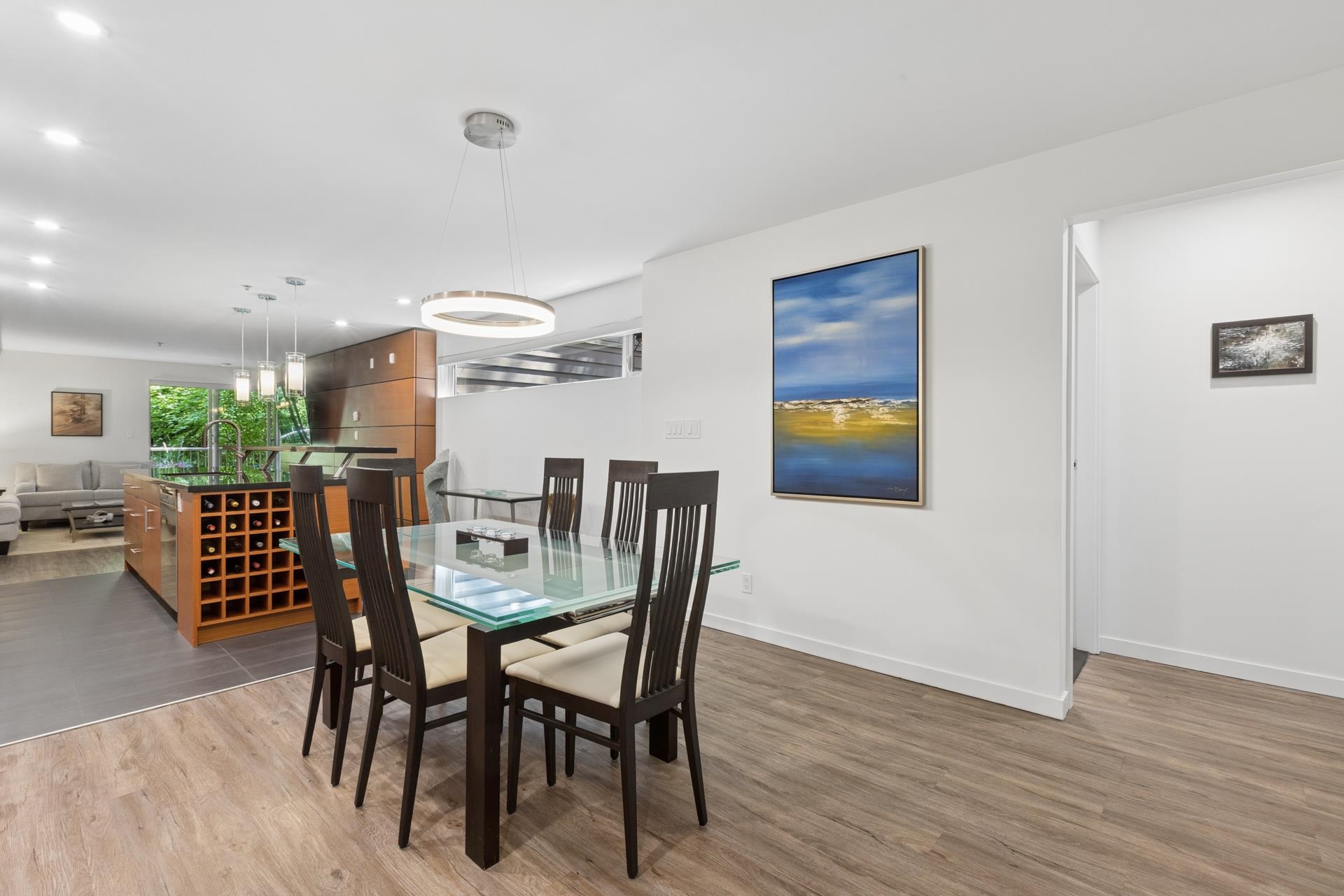 102 2832 Capilano Road - MLS&reg; # R3140082