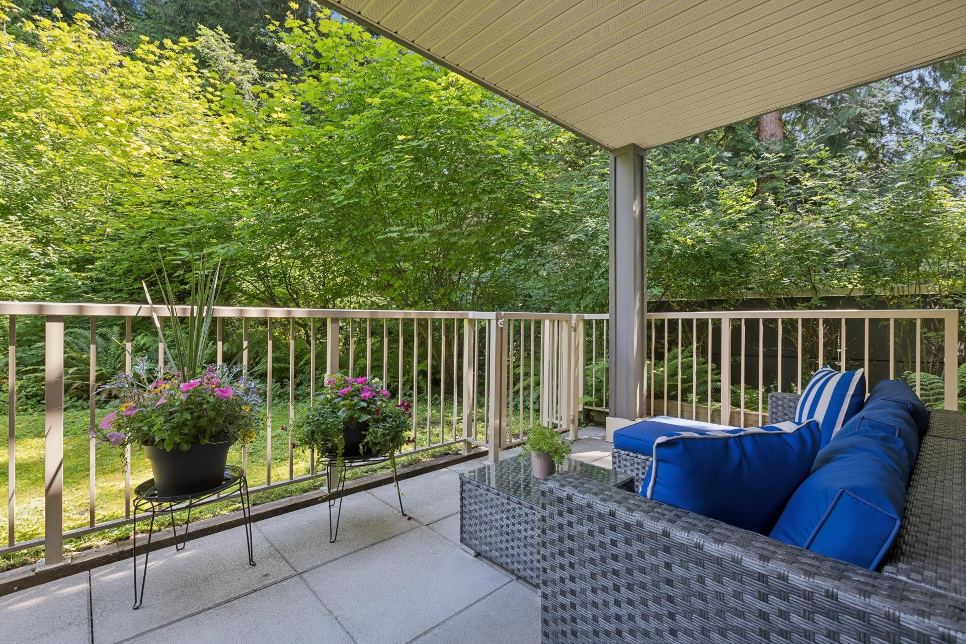 102 2832 Capilano Road - MLS&reg; # R3140082