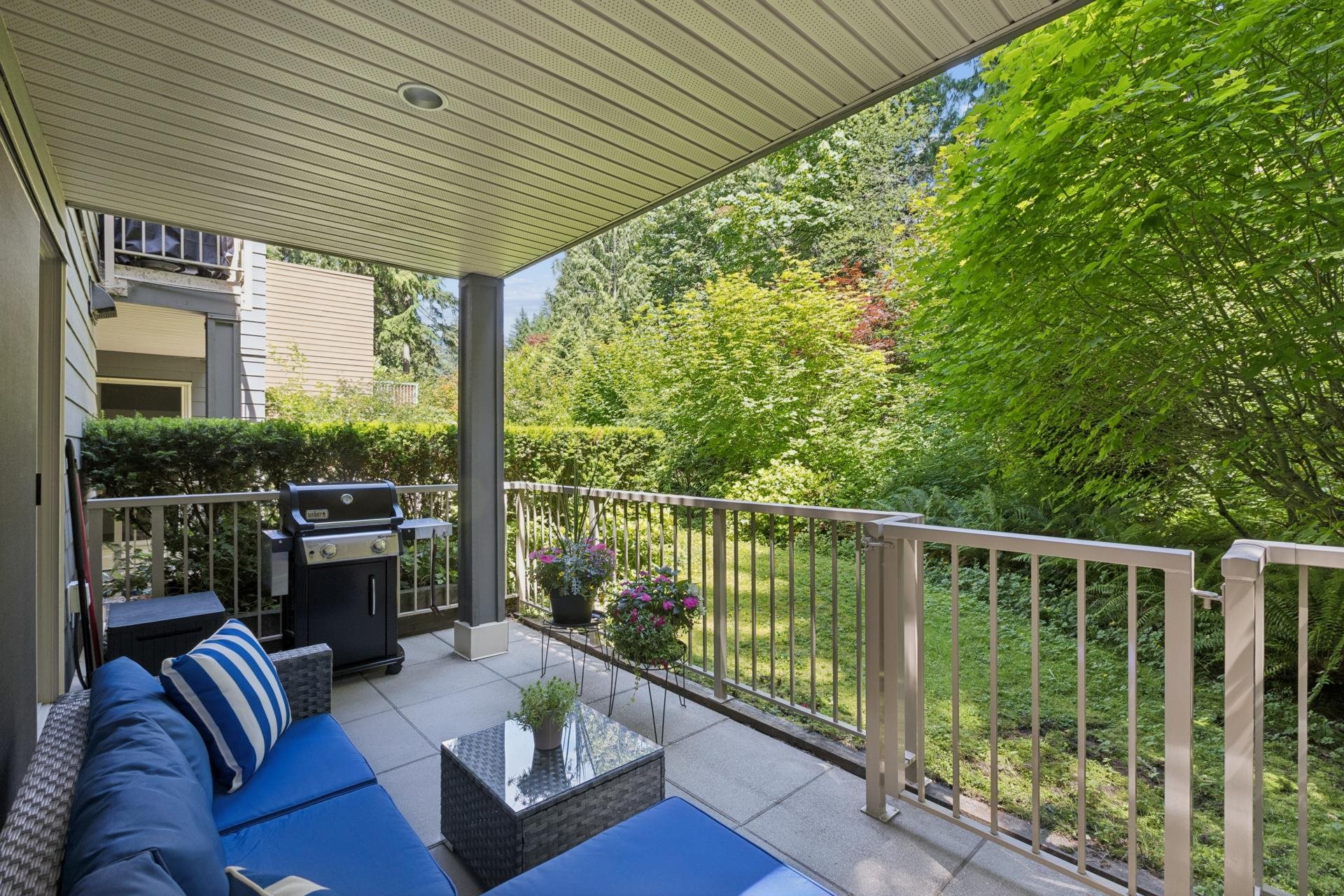 102 2832 Capilano Road - MLS&reg; # R3140082