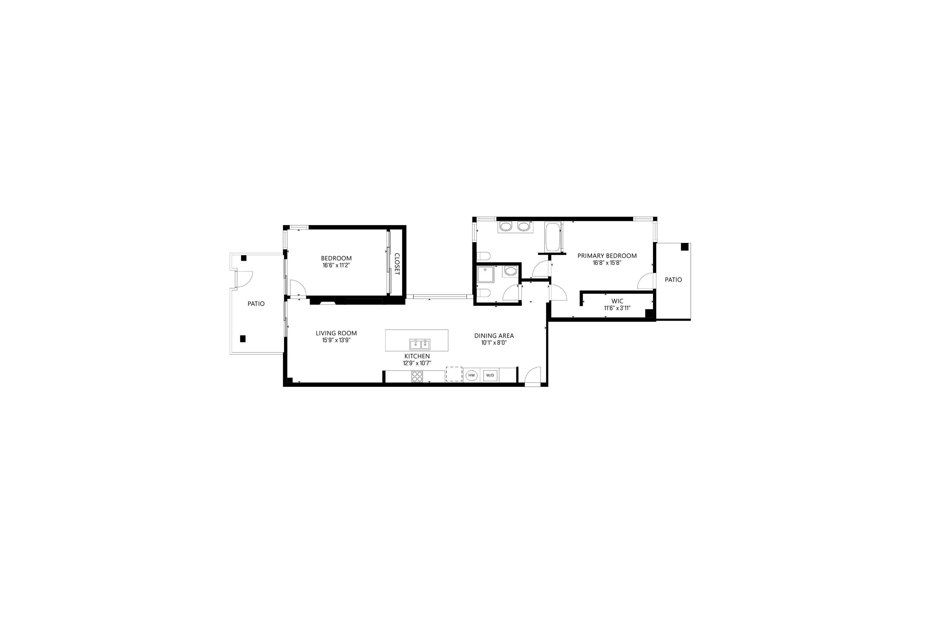 102 2832 Capilano Road - MLS&reg; # R3140082