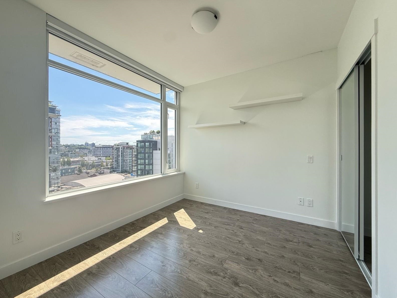 1601 110 Switchmen Street - MLS&reg; # R3140172