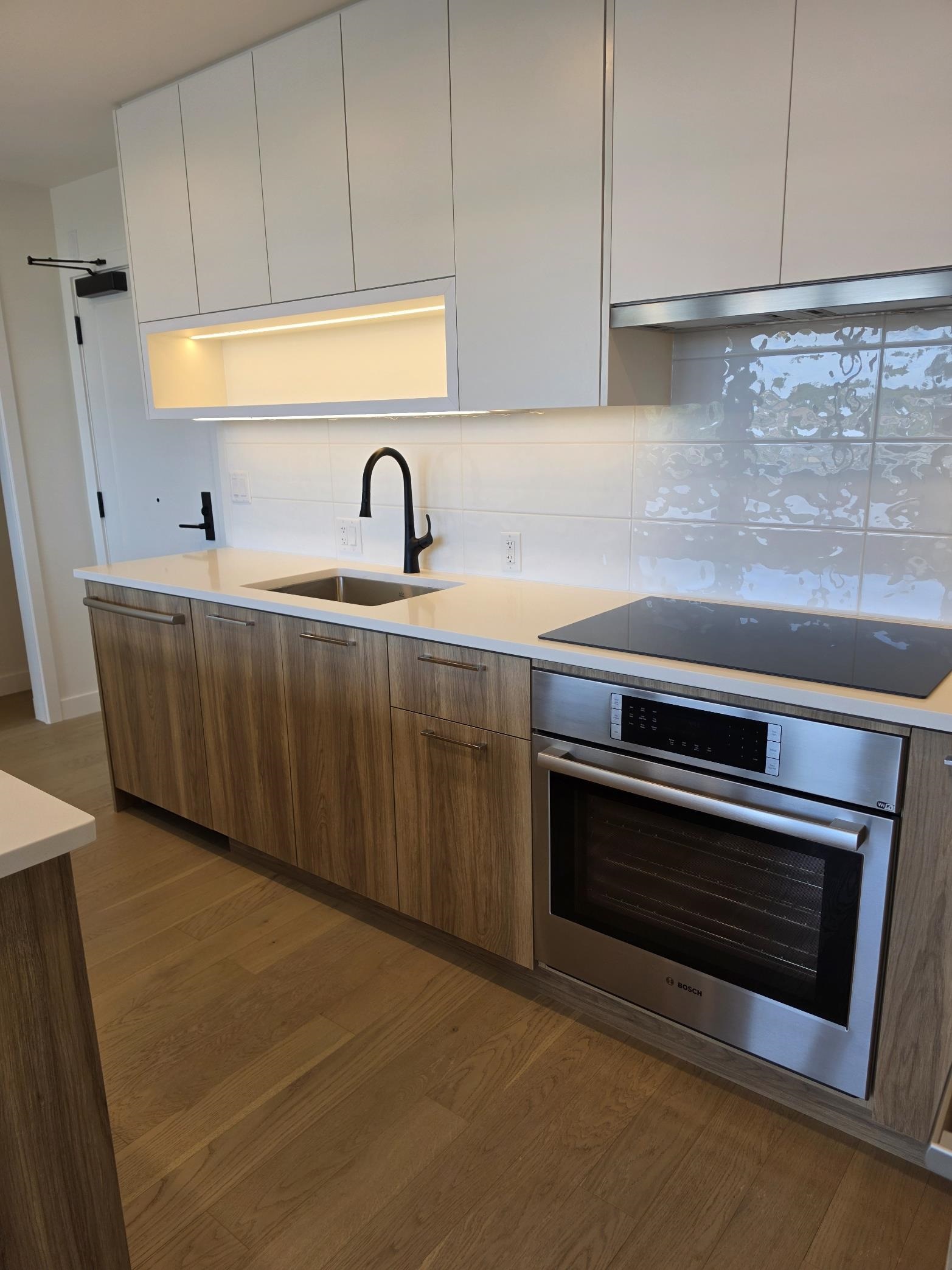 504 8398 Oak Street - MLS&reg; # R3140303