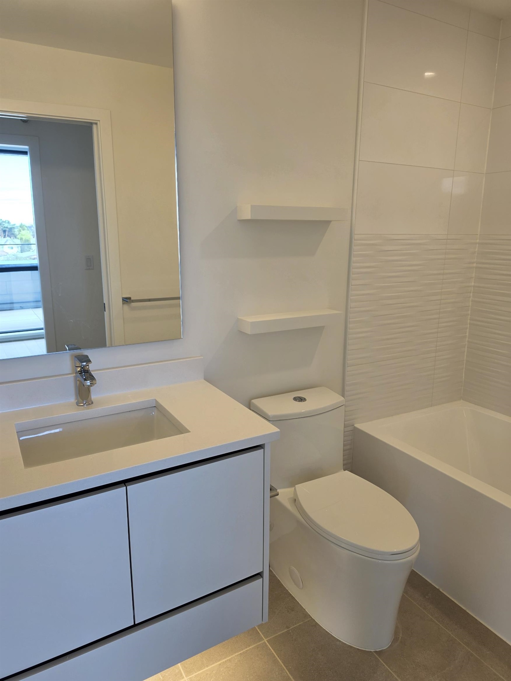 504 8398 Oak Street - MLS&reg; # R3140303