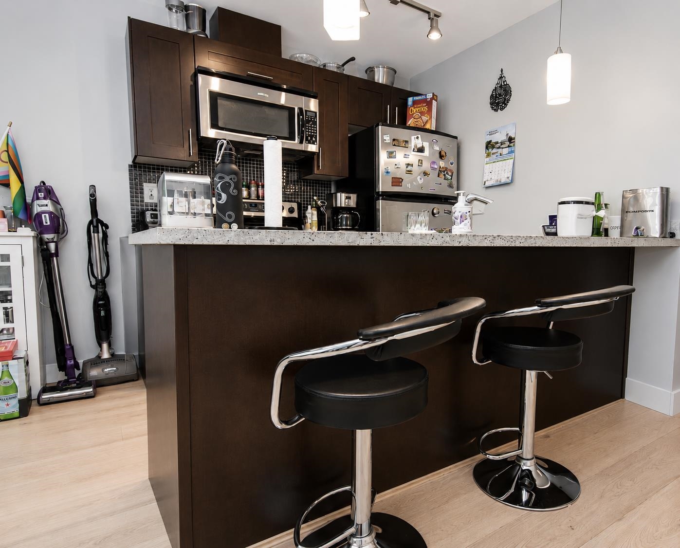 205 5488 Cecil Street - MLS&reg; # R3140332