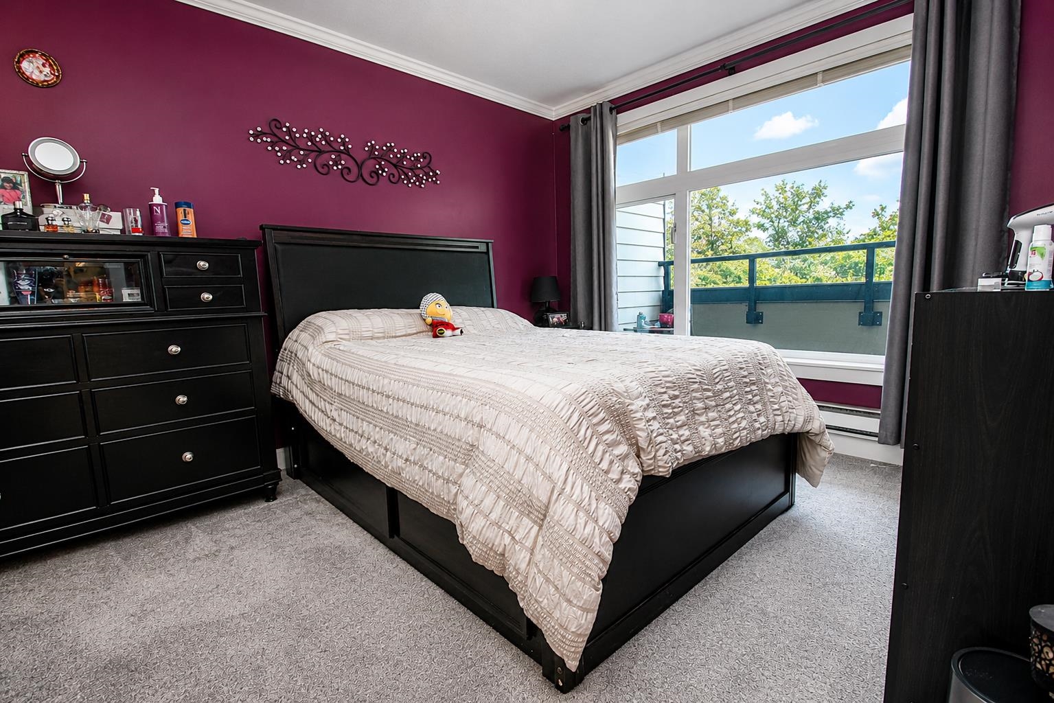 205 5488 Cecil Street - MLS&reg; # R3140332