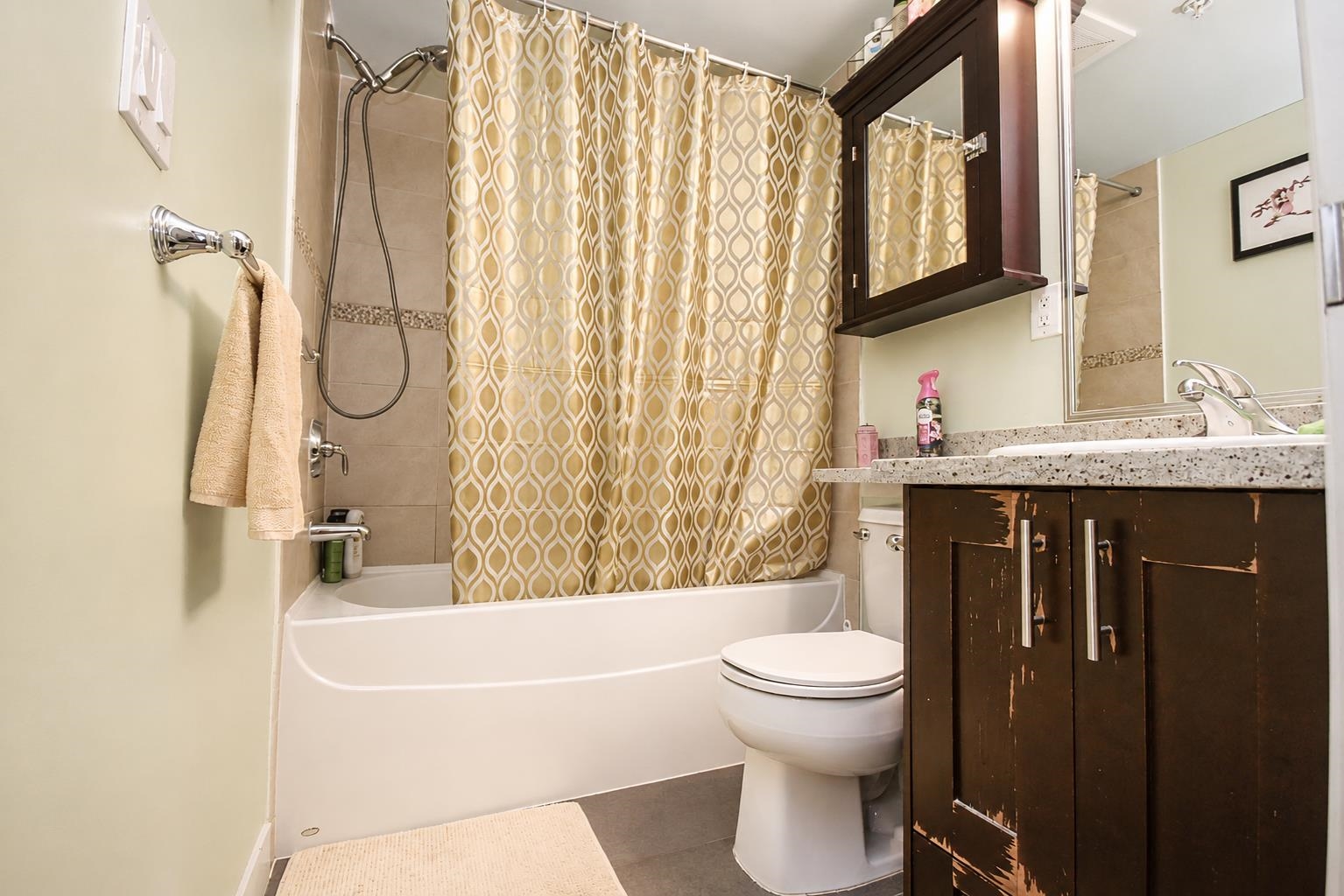205 5488 Cecil Street - MLS&reg; # R3140332