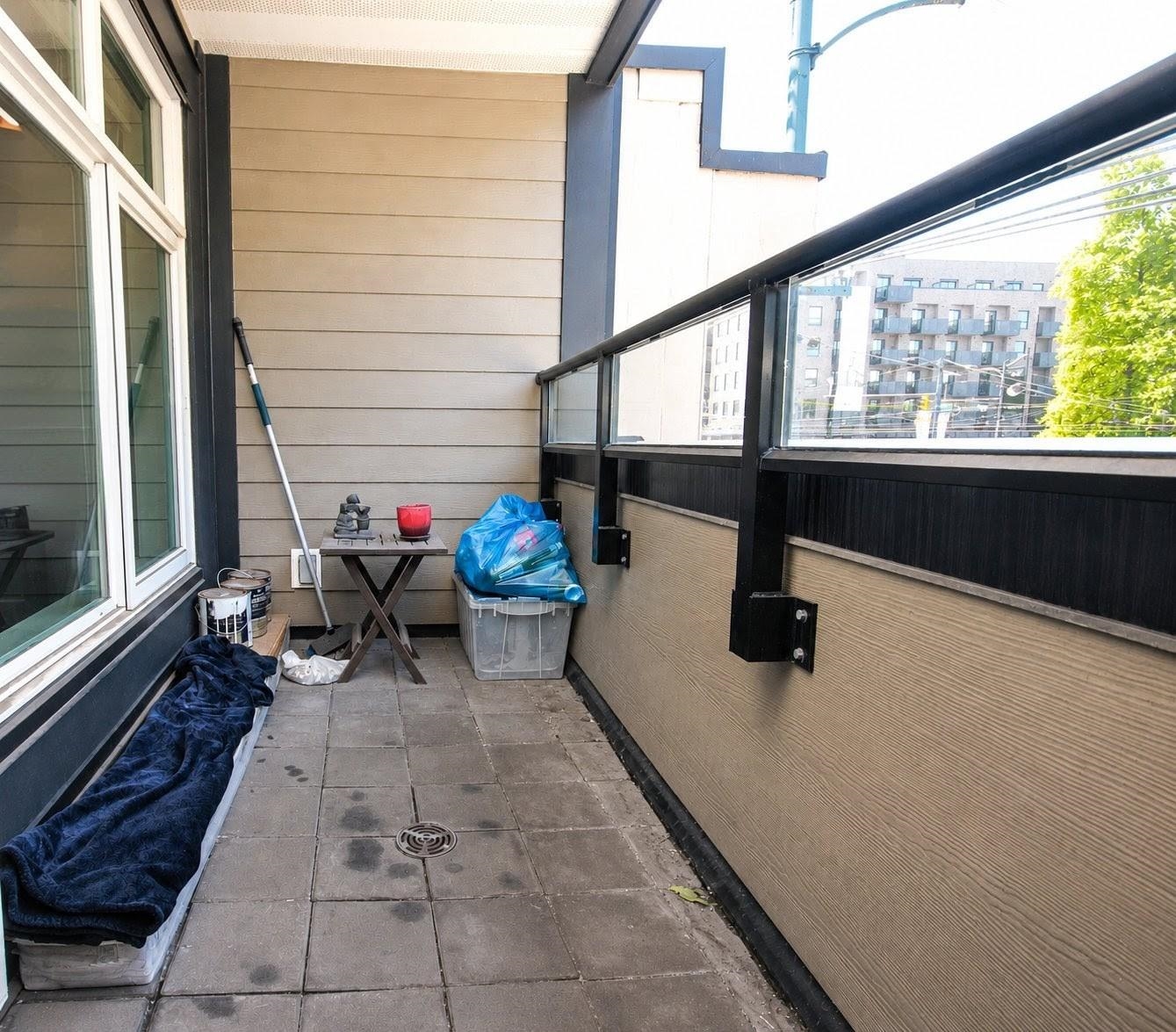 205 5488 Cecil Street - MLS&reg; # R3140332