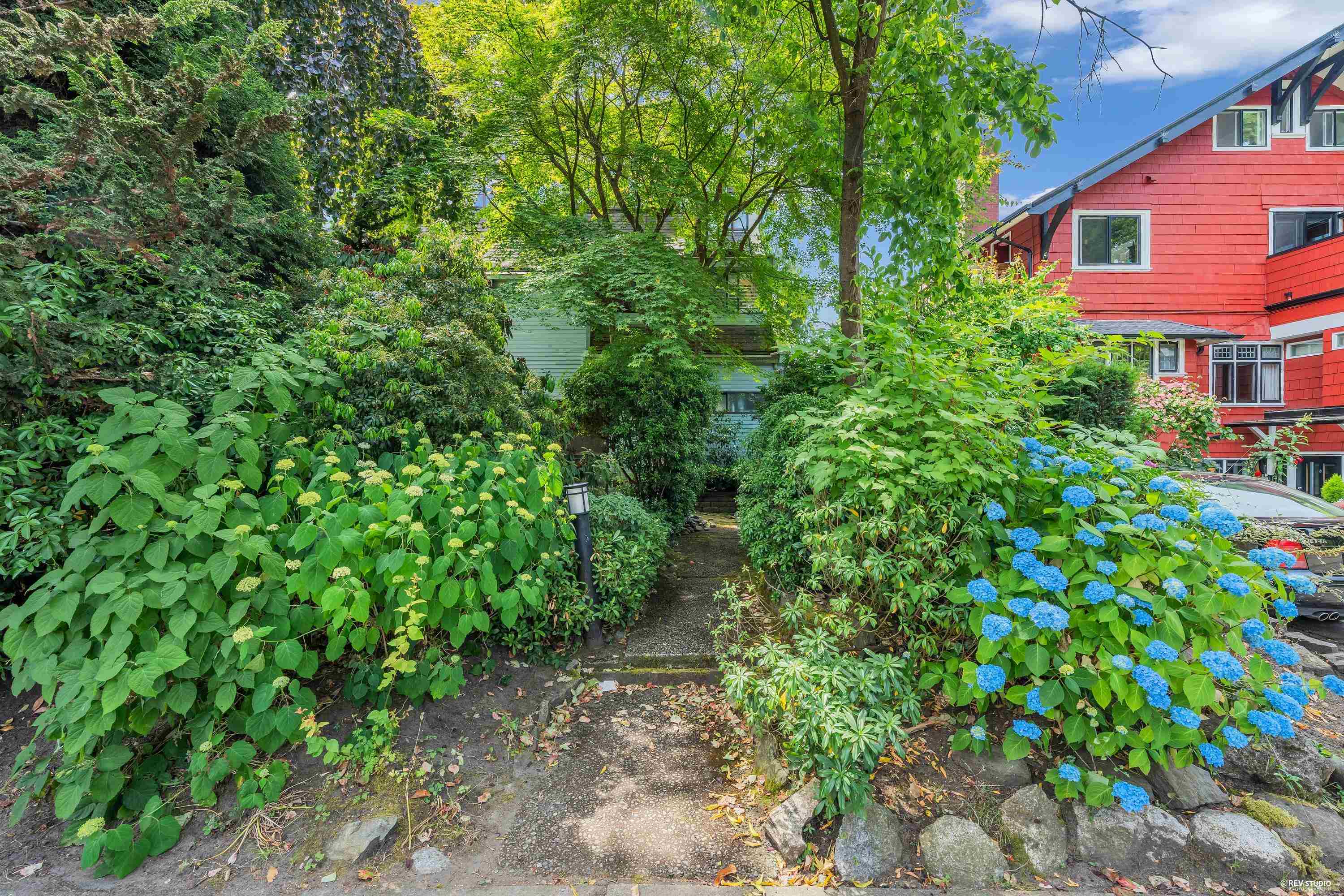  1982 Mcnicoll Avenue - MLS&reg; # R3140568