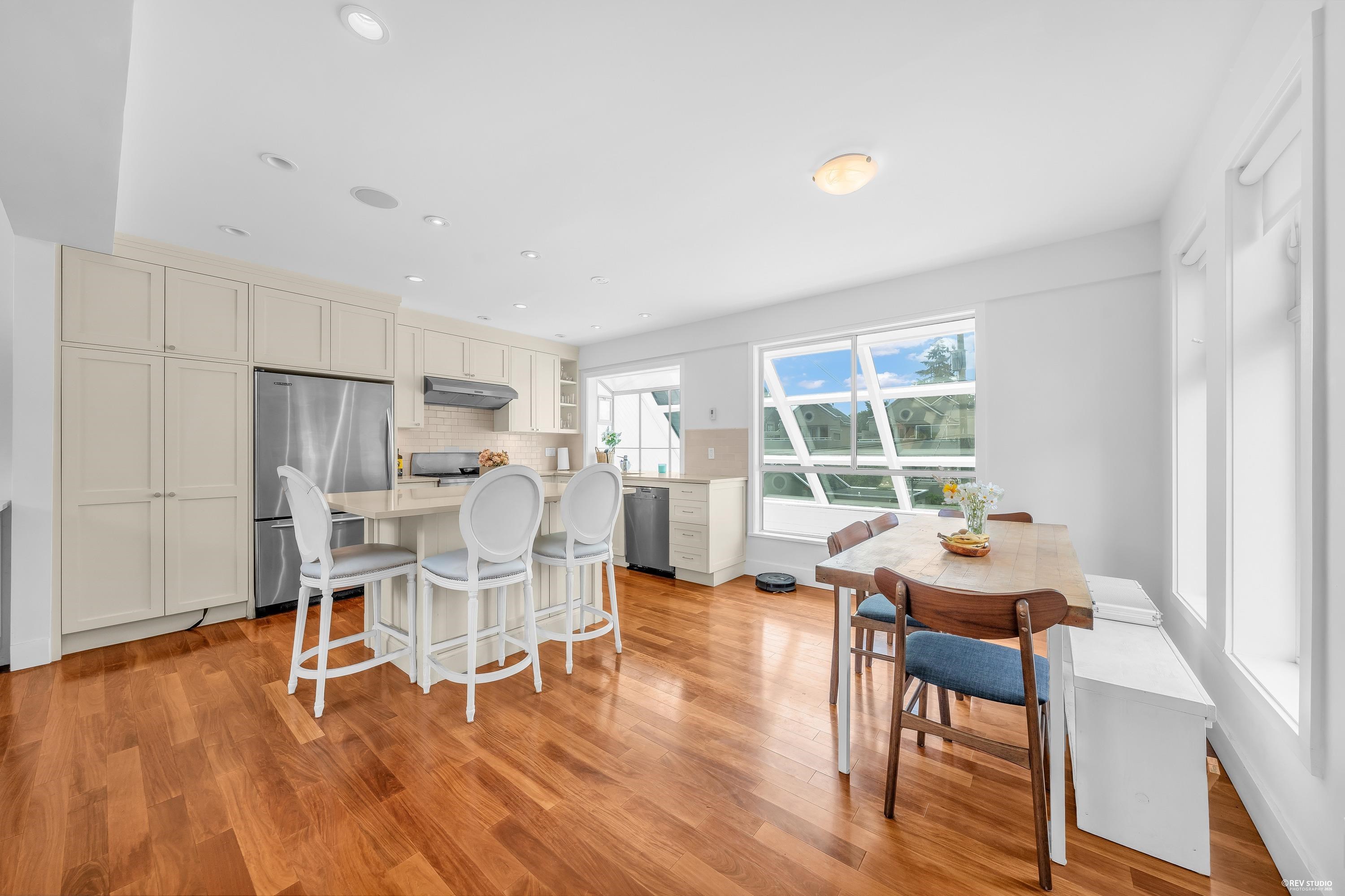  1982 Mcnicoll Avenue - MLS&reg; # R3140568